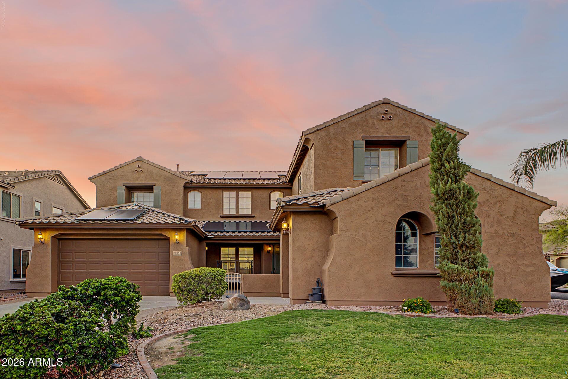 4932 W Marcus Drive, Phoenix, Arizona