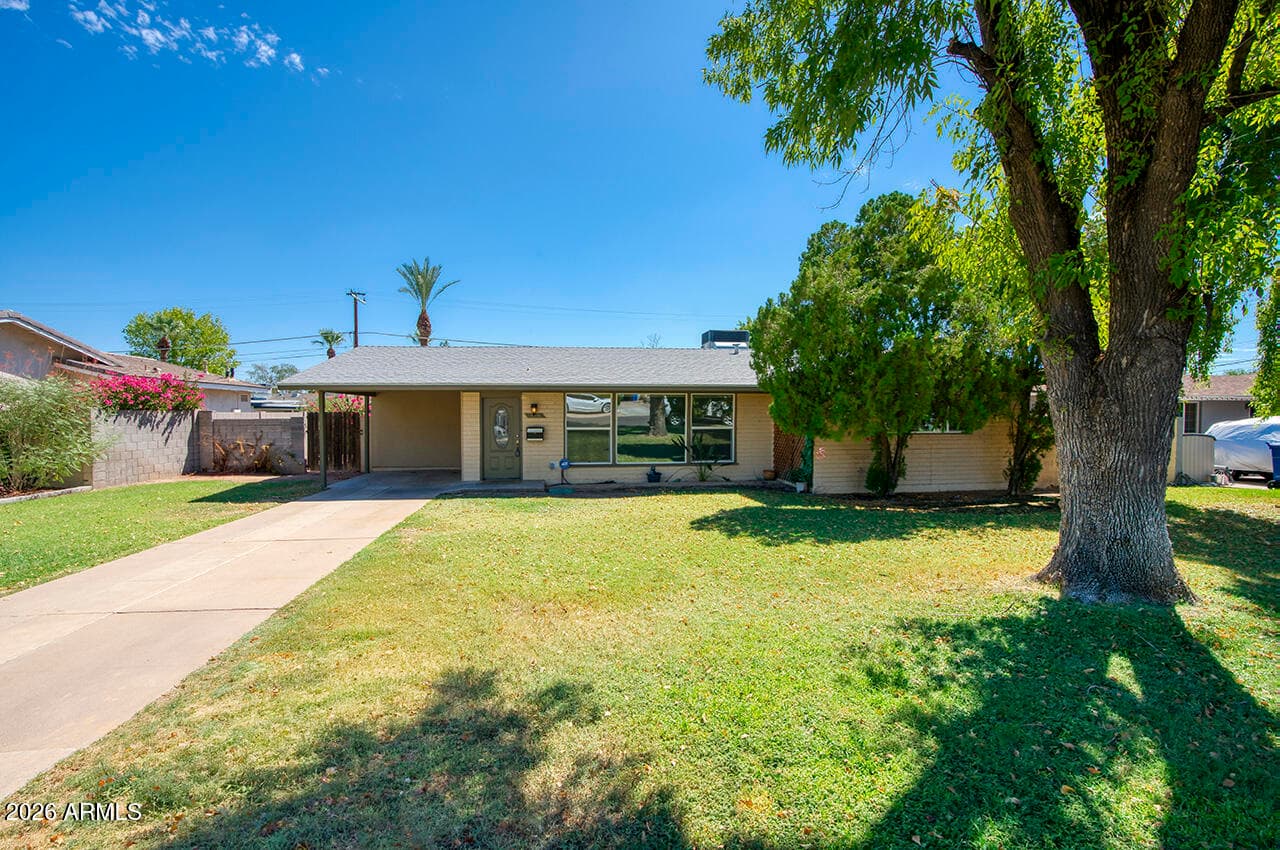 309 E Pierson Street, Phoenix, Arizona