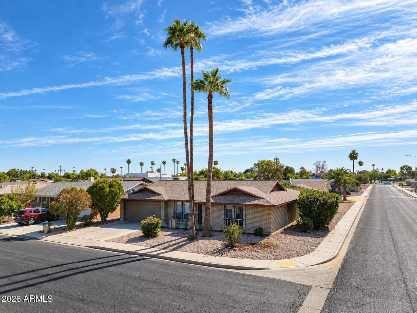 4311 E Catalina Circle, Mesa, Arizona