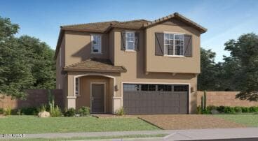 9812 W Weldon Avenue, Phoenix, Arizona