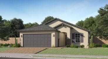 9838 W Mitchell Drive