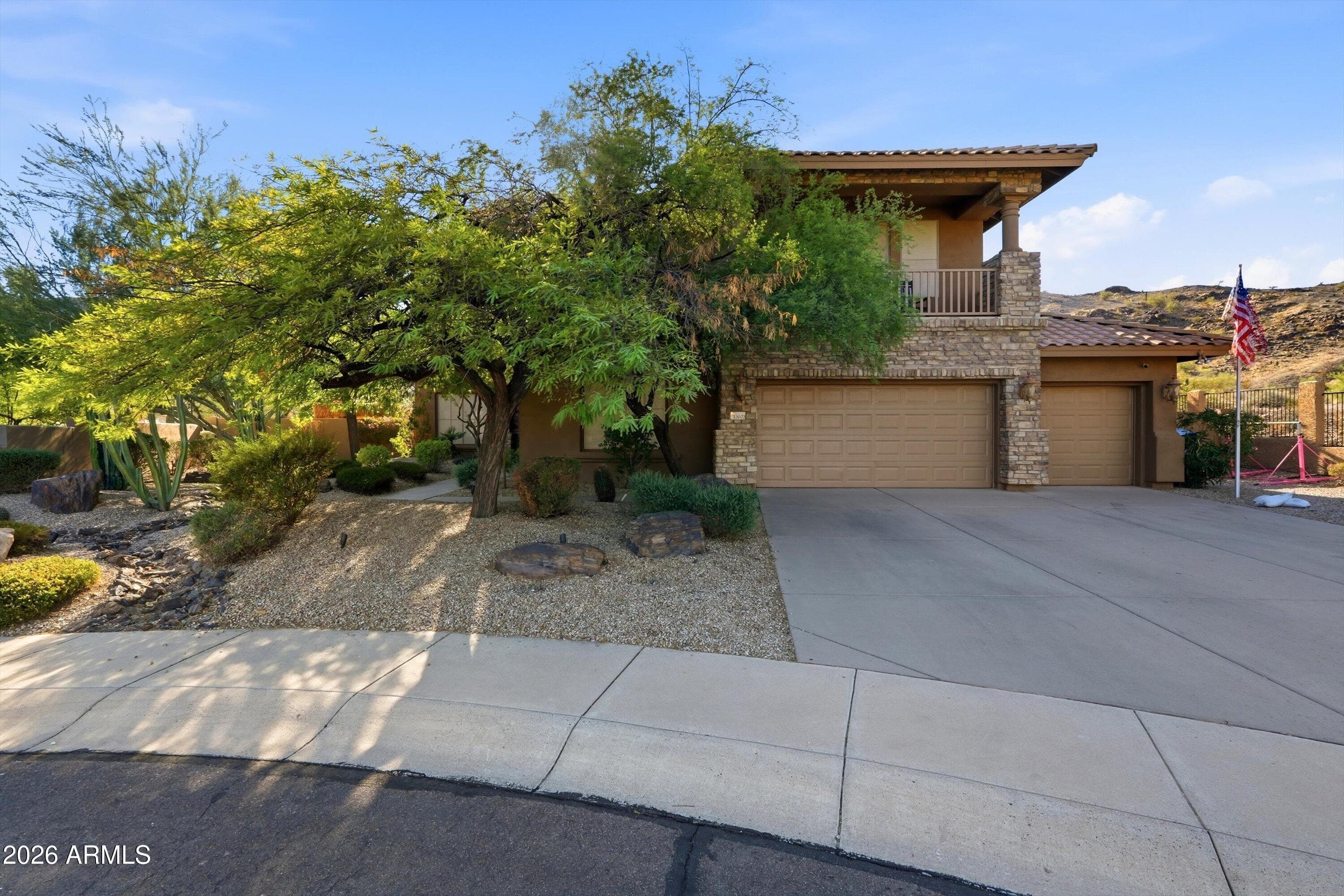 13602 S 32nd Street, Phoenix, Arizona