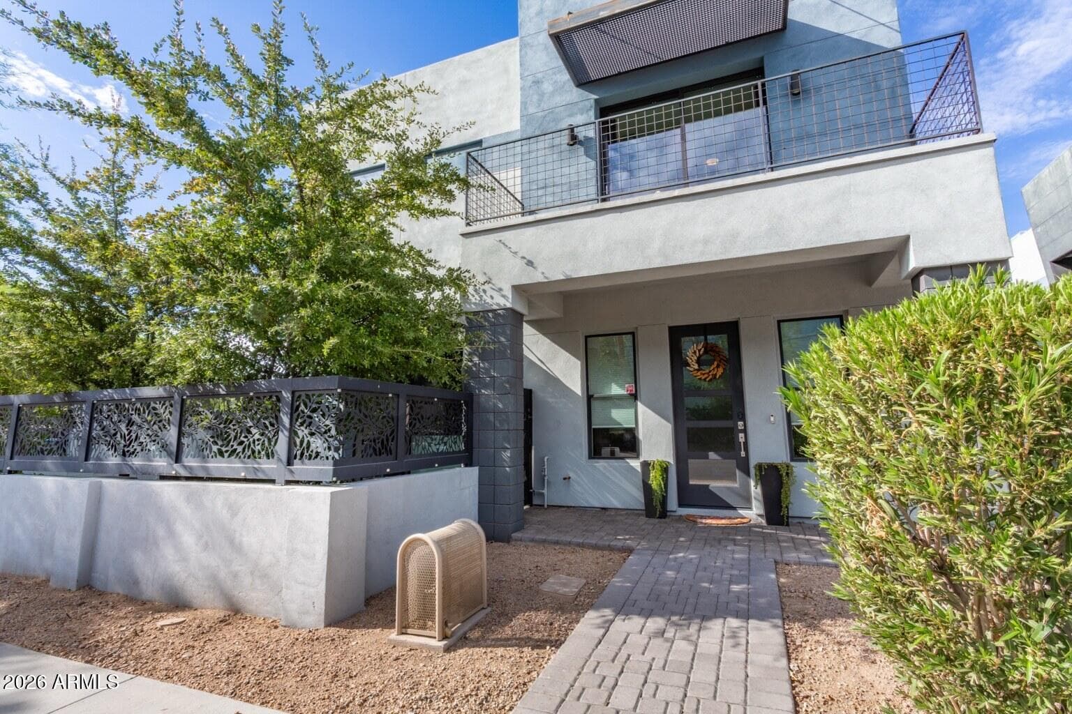 340 E Osborn Road 1