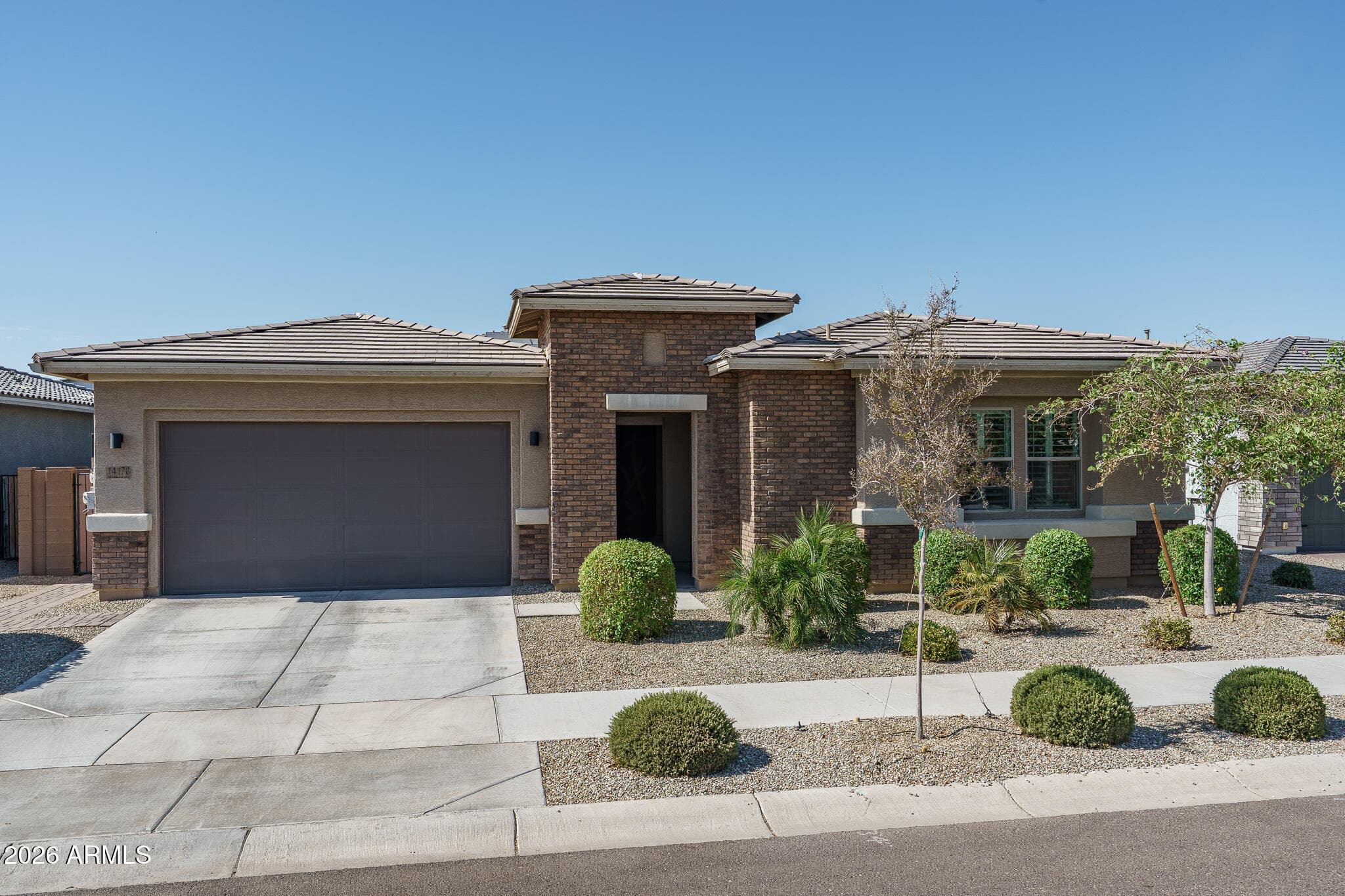 14178 W Gray Fox Trail, Surprise, Arizona