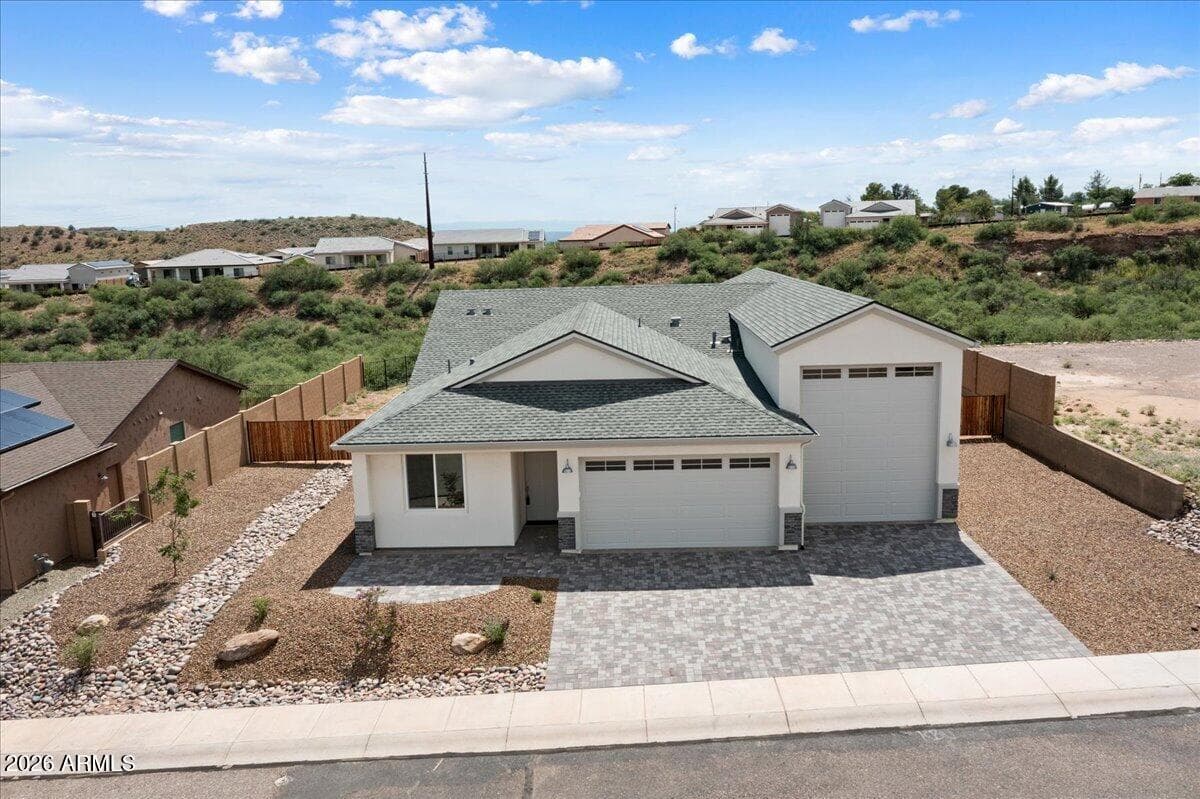 523 Cleopatra Hill Road