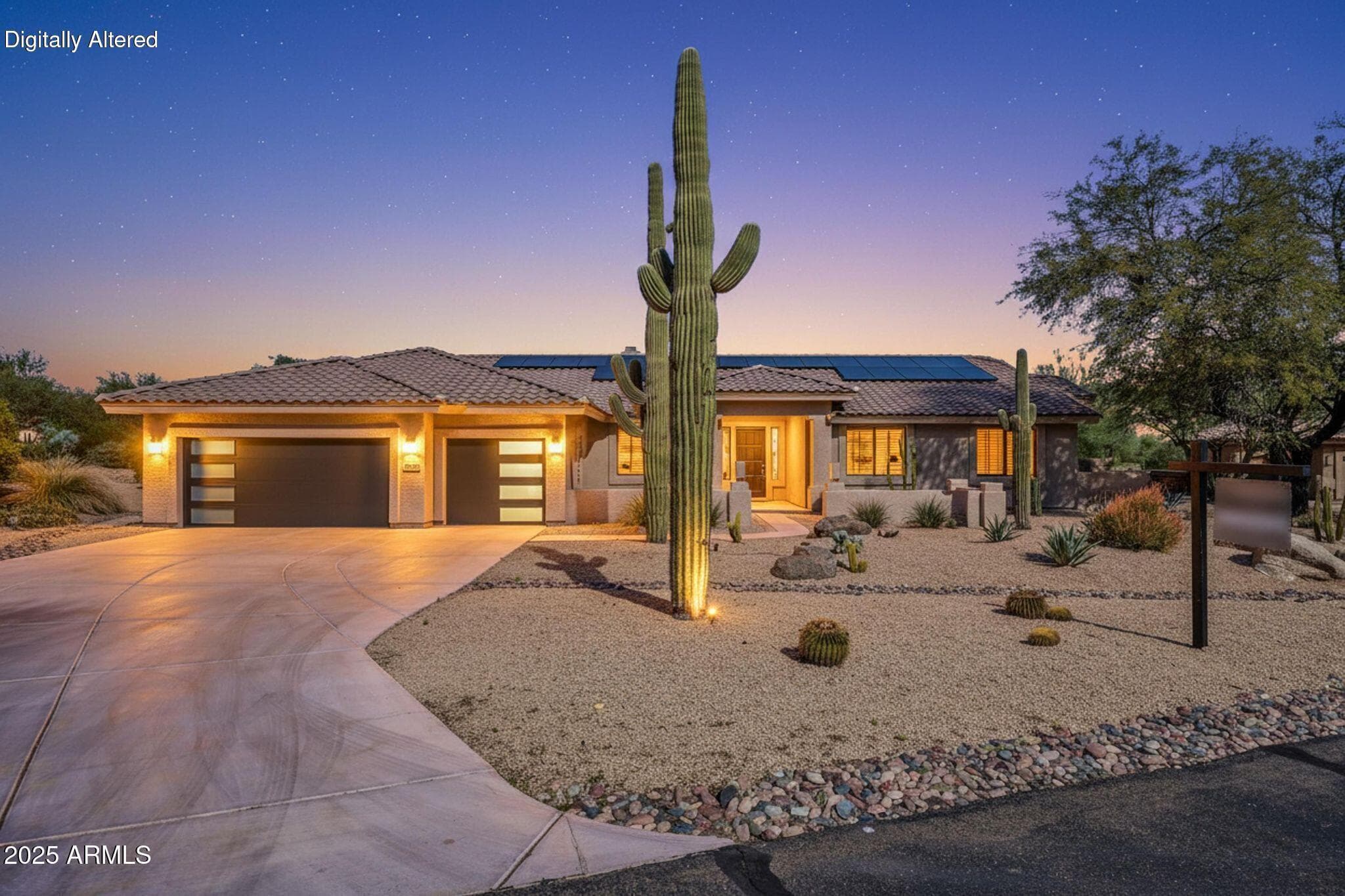 18820 E Gemmill Drive, Rio Verde, Arizona