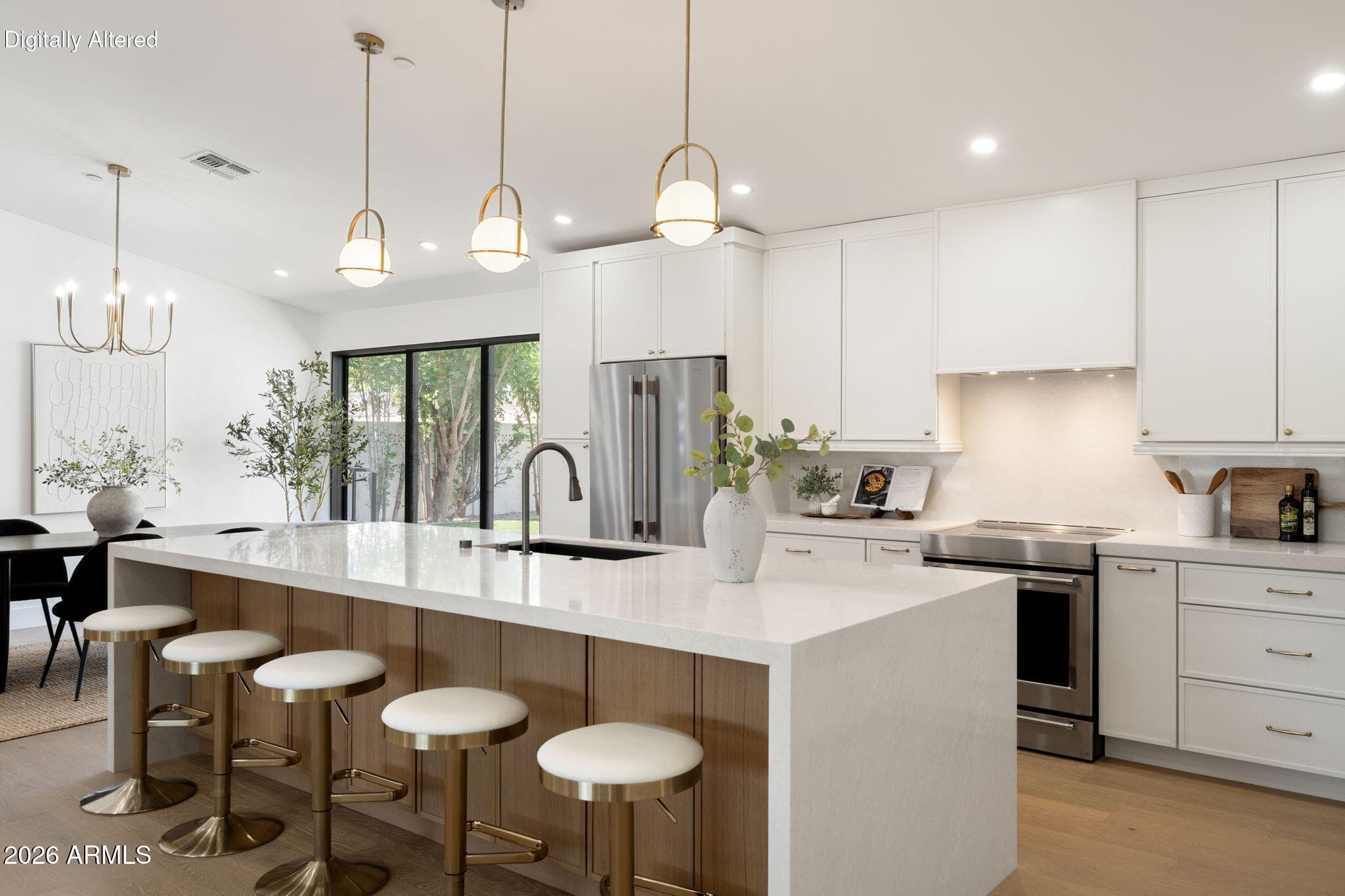 8060 E Lewis Avenue, Scottsdale, Arizona