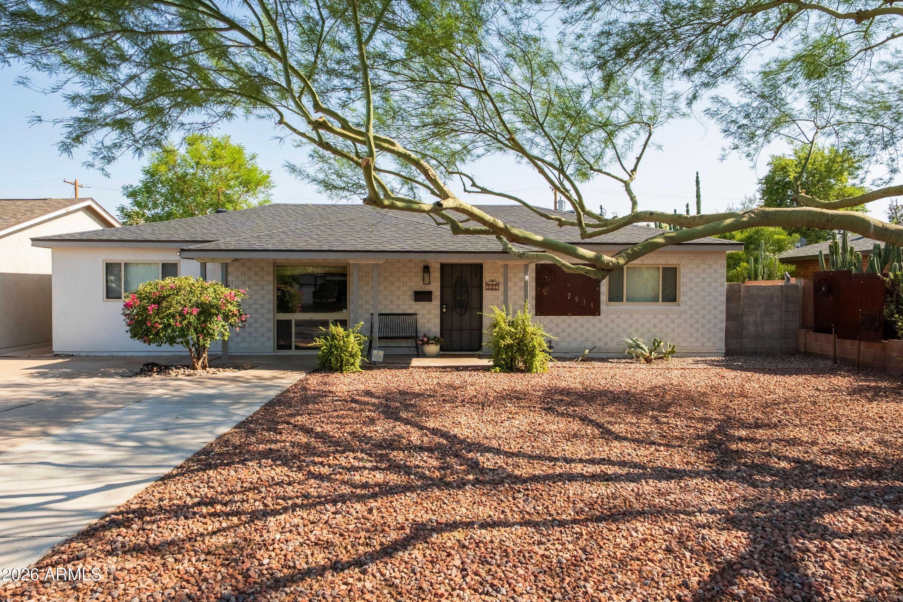 2935 E Flower Street, Phoenix, Arizona