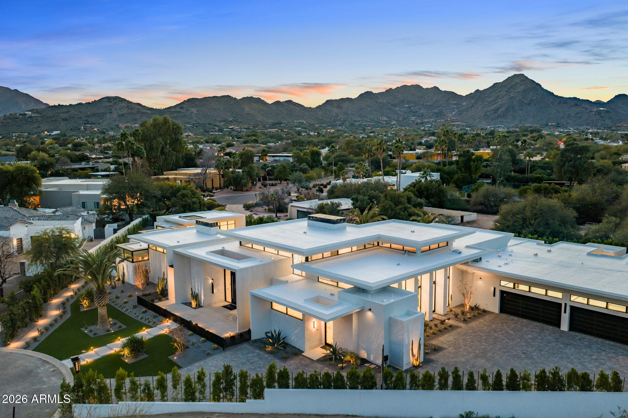 6900 E Belmont Avenue, Paradise Valley, Arizona