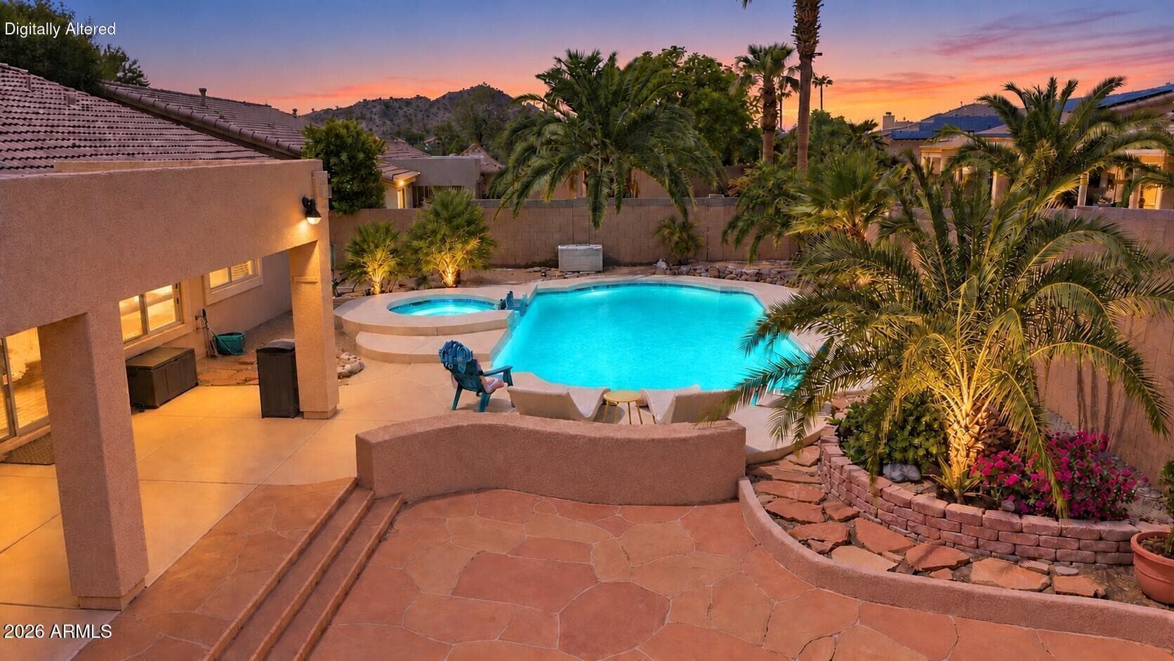17732 W Copper Ridge Drive, Goodyear, Arizona