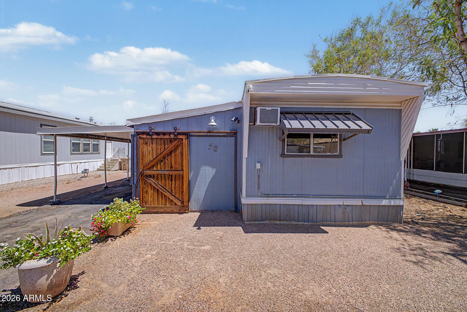 1304 E Bell Road 58, Phoenix, Arizona
