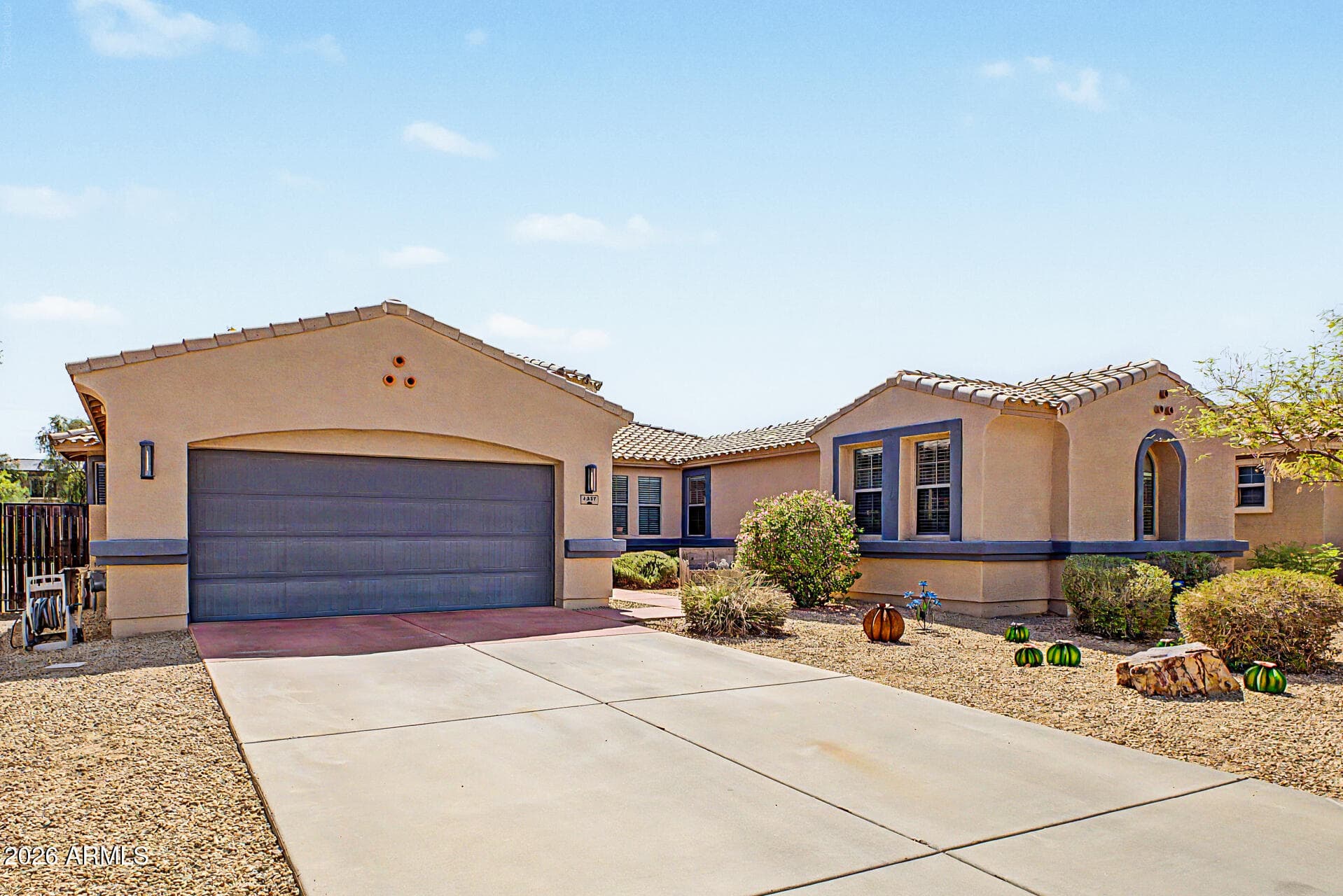 4367 N 152nd Drive, Goodyear, Arizona
