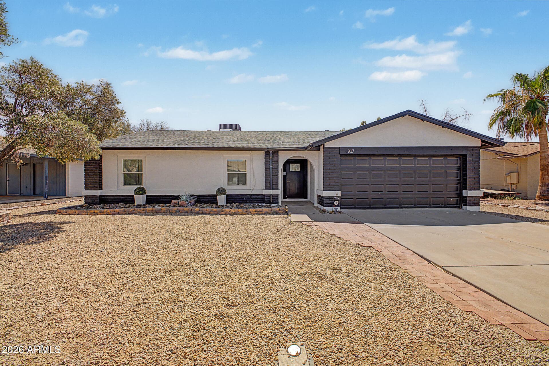 917 W Mission Drive, Chandler, Arizona
