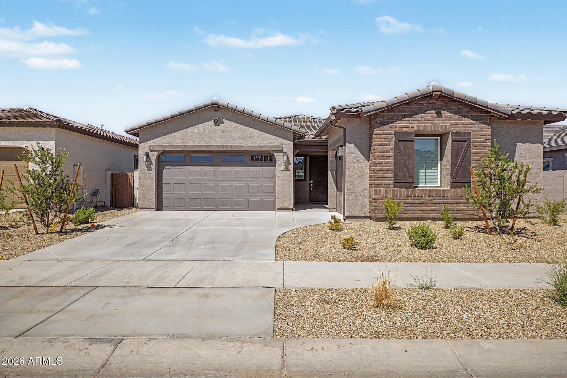 15024 W Desert Hollow Drive