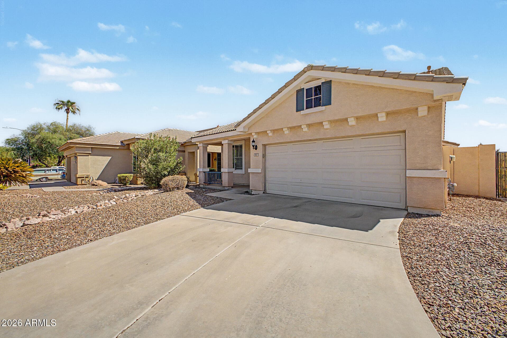7037 W Pontiac Drive, Glendale, Arizona