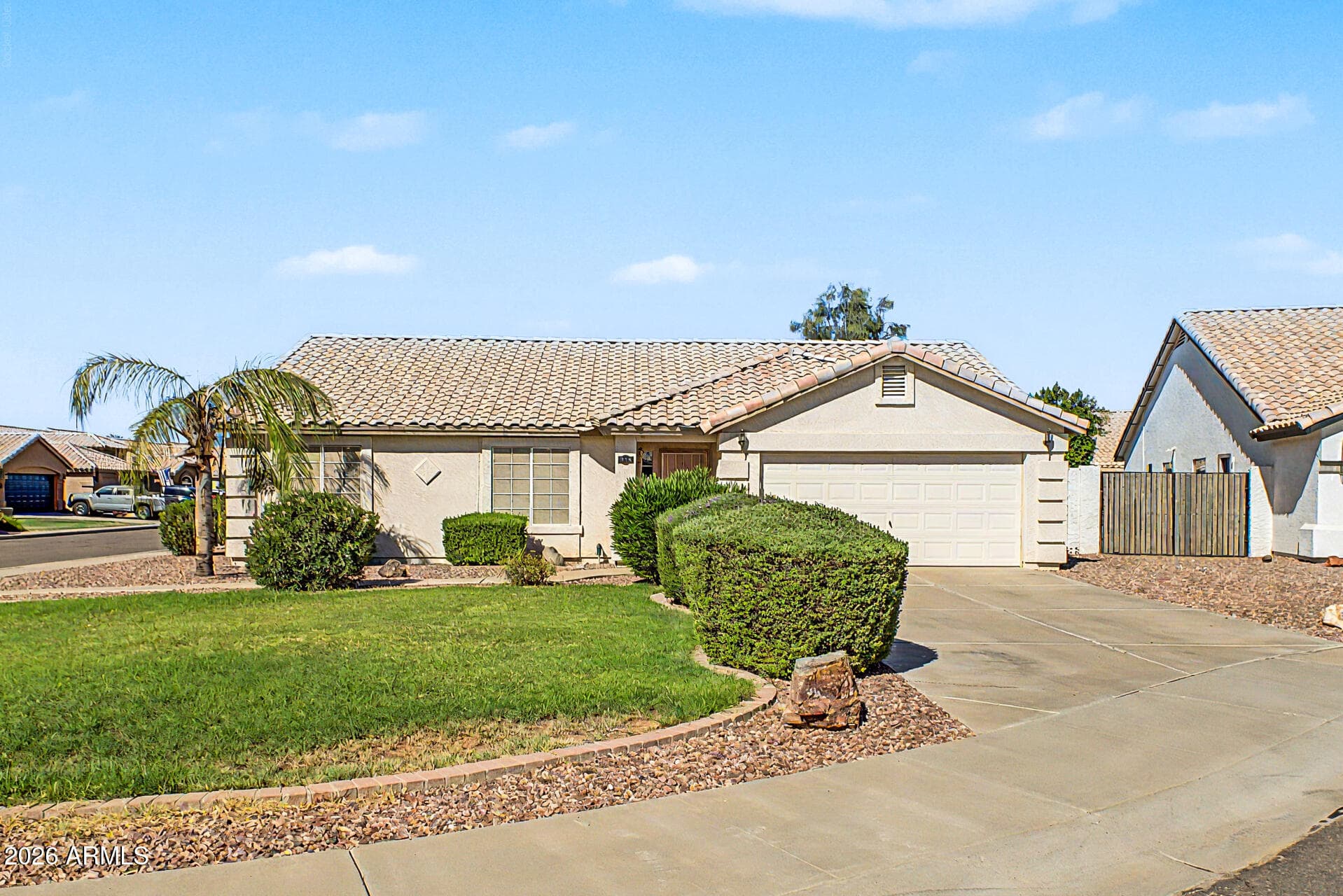 938 S San Joaquin Court, Gilbert, Arizona