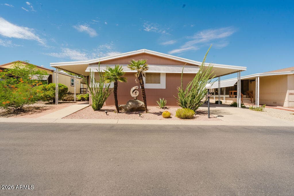 2233 E Behrend Drive 220