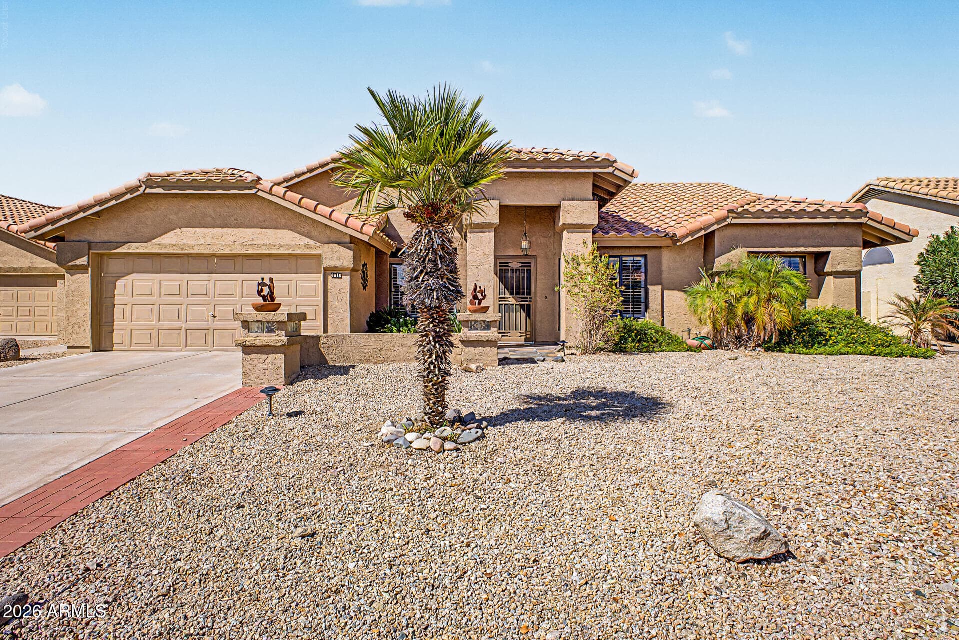 9510 W Menadota Drive, Peoria, Arizona