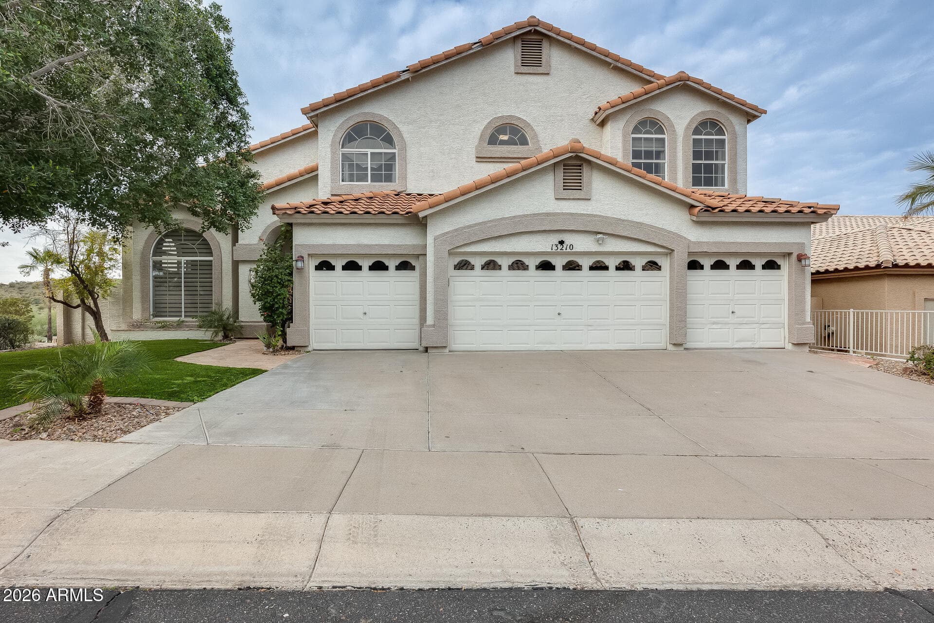 13210 N 13th Street, Phoenix, Arizona