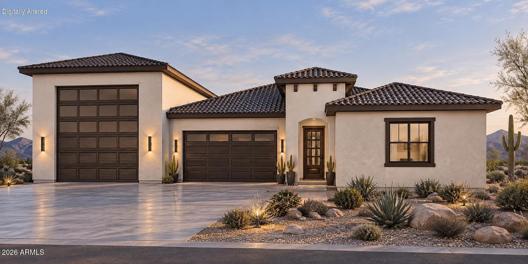 0 E 136th Street, Scottsdale, Arizona
