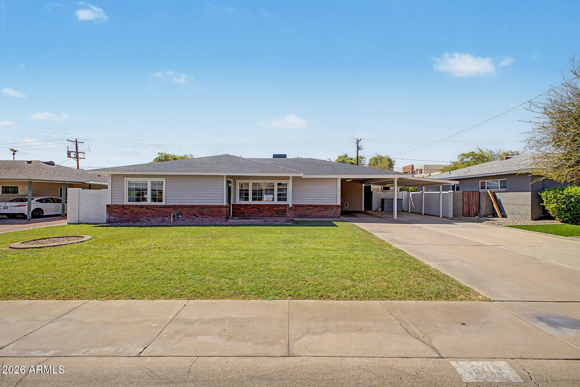 6713 E Almeria Road, Scottsdale, Arizona