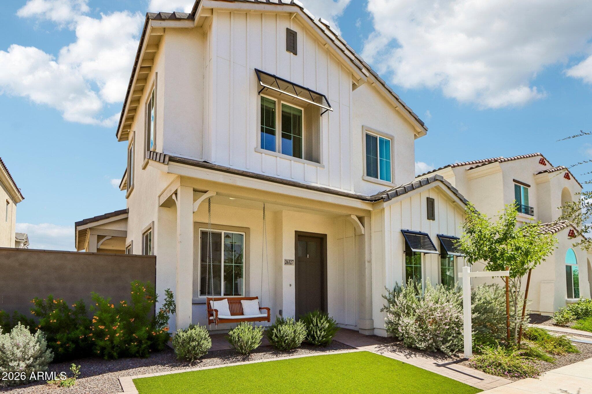 26327 N 22nd Drive, Phoenix, Arizona
