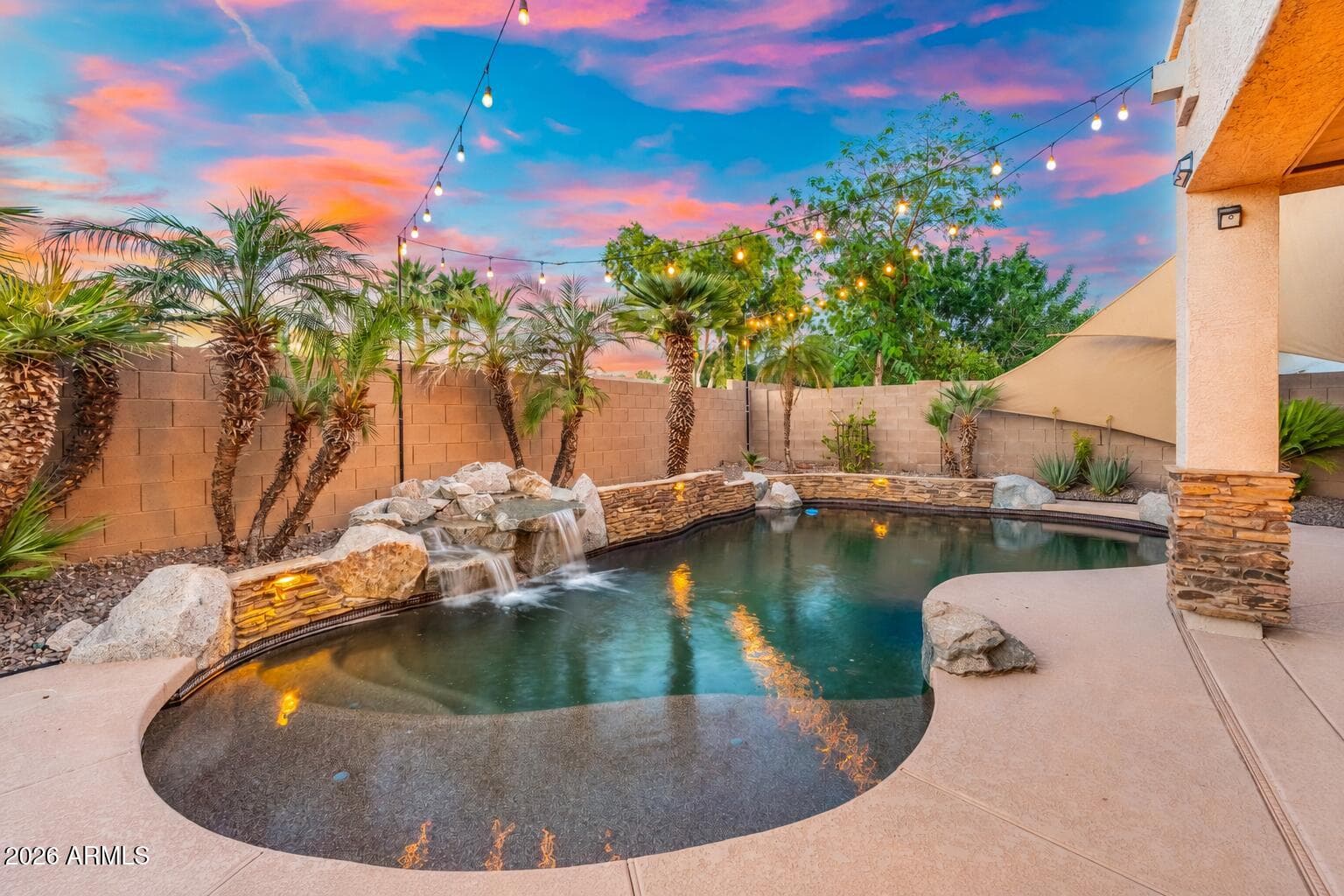 4960 E Colonial Drive, Chandler, Arizona