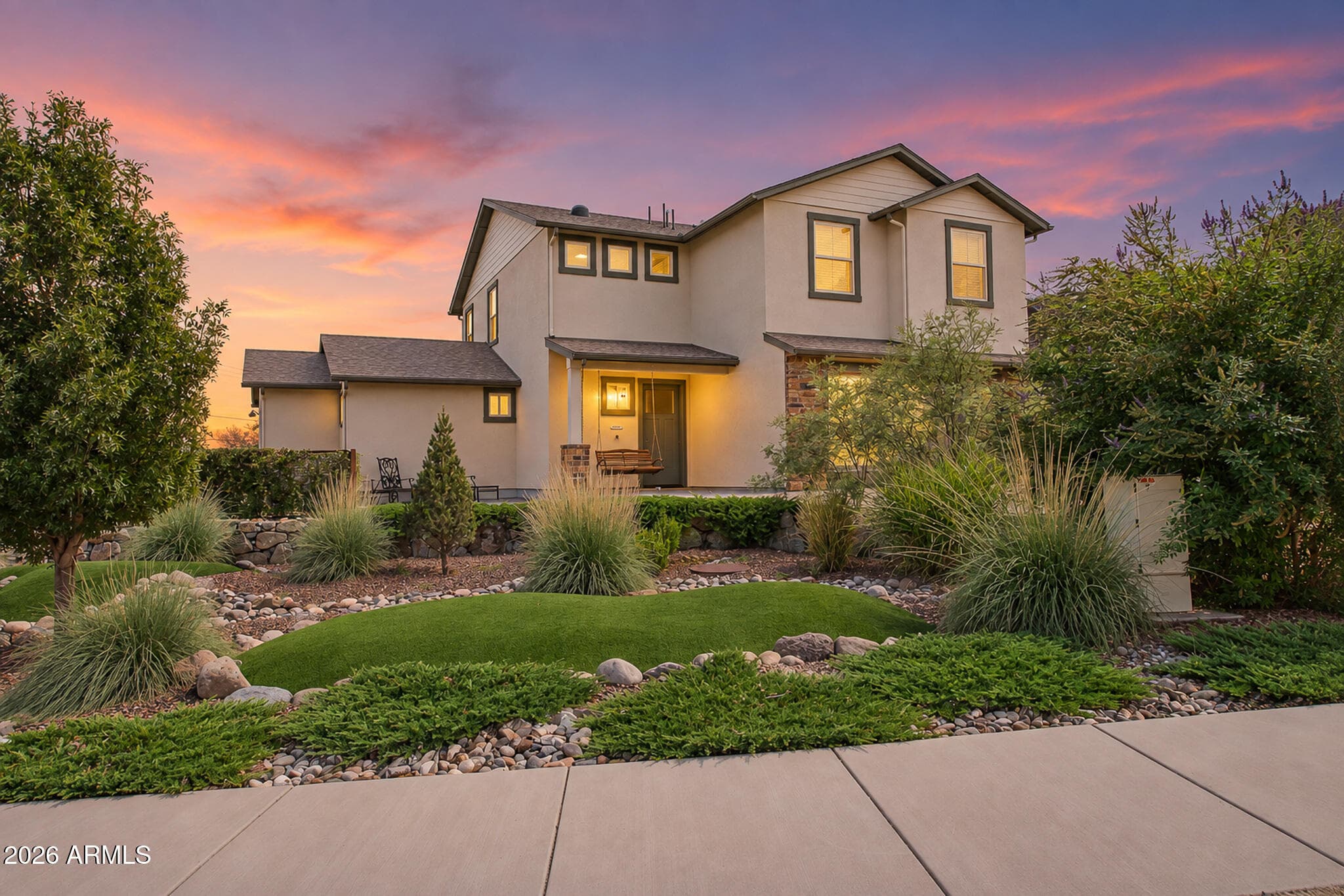 375 Kindra Heights Road, Cottonwood, Arizona