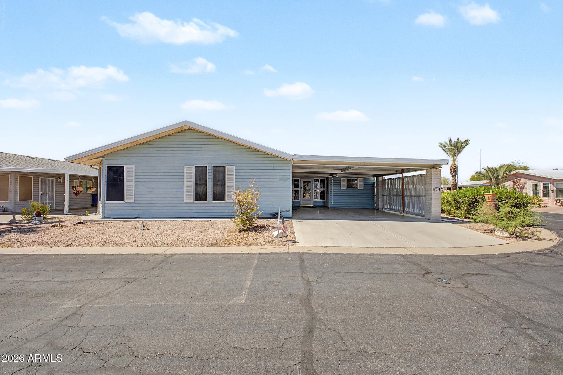 3400 S Ironwood Drive 1032