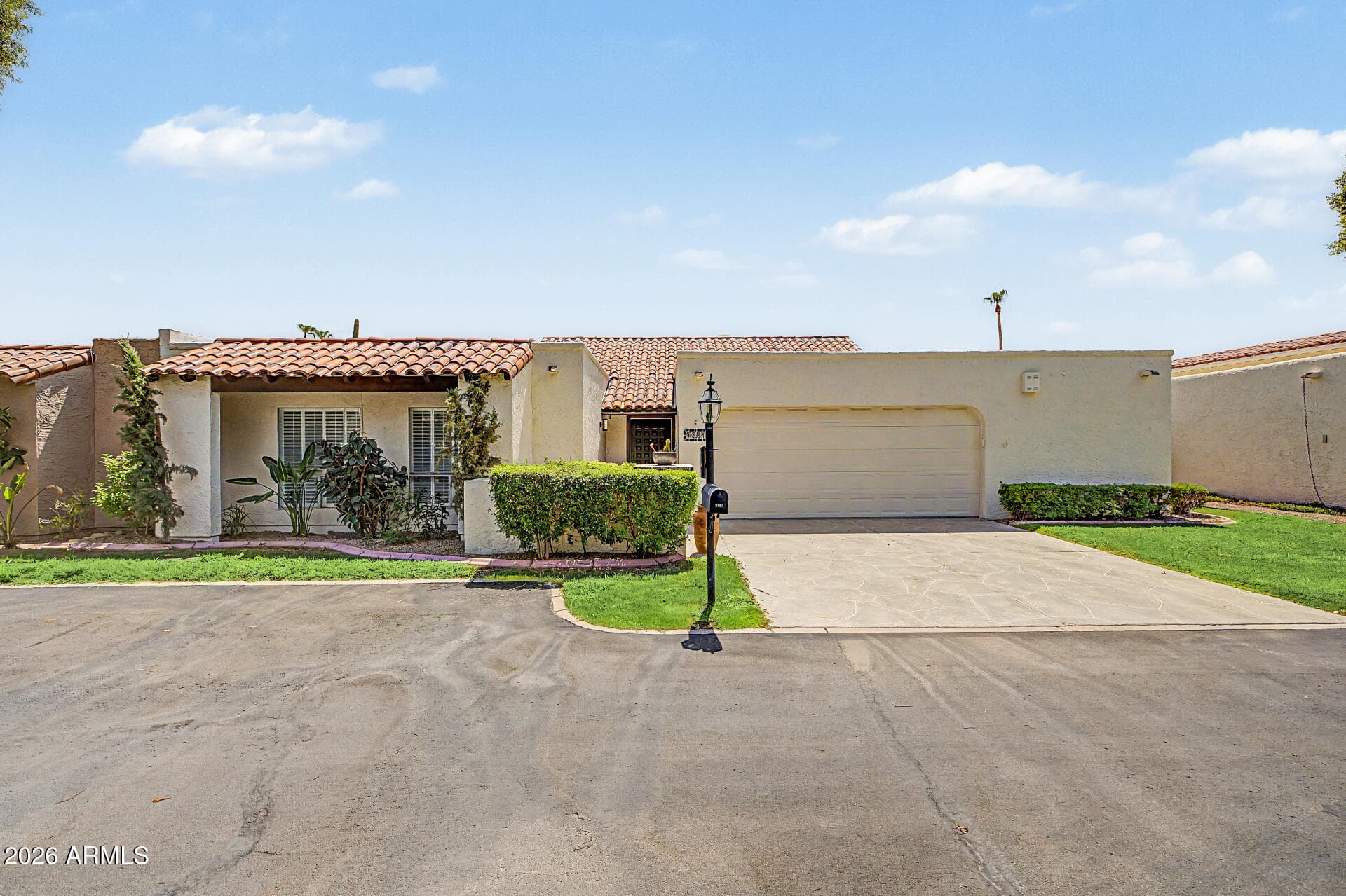 7331 E Valley Vista Drive