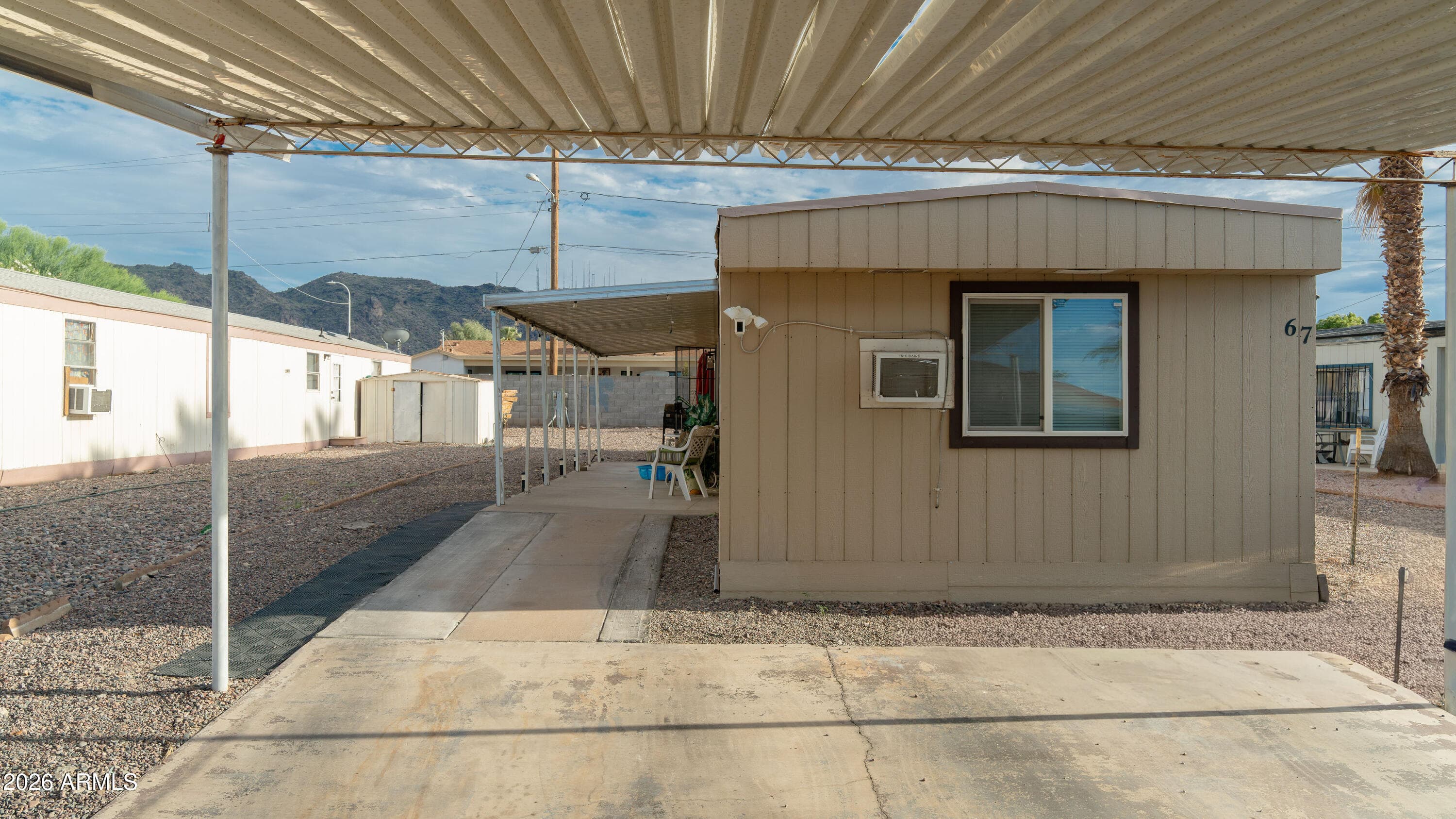 303 E South Mountain Avenue 67, Phoenix, Arizona