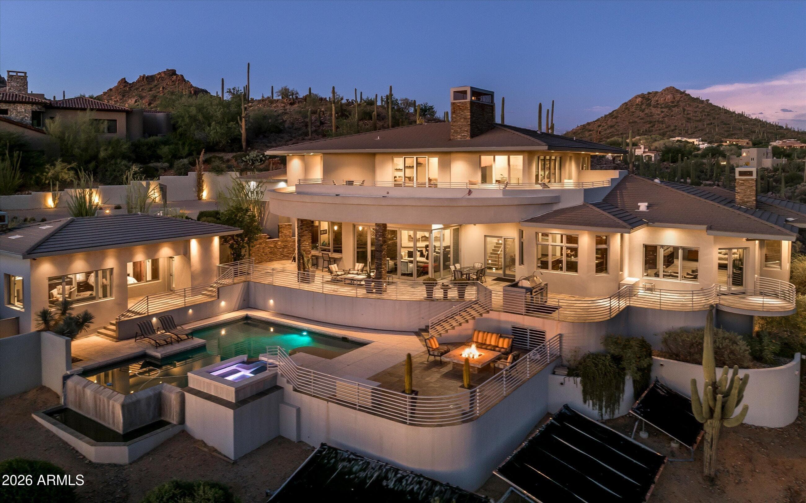 10801 E Happy Valley Road 120