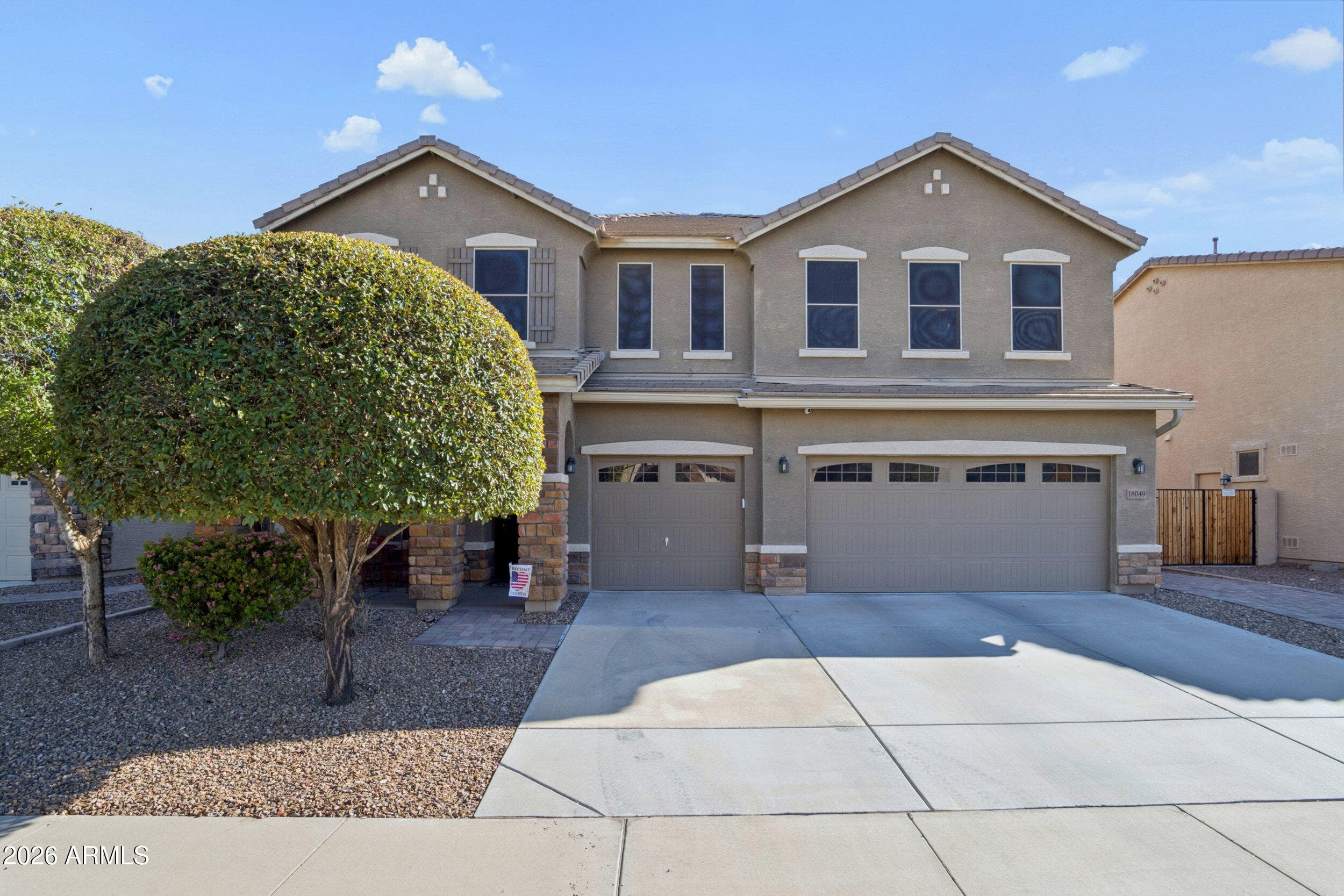 18049 W Ivy Lane, Surprise, Arizona