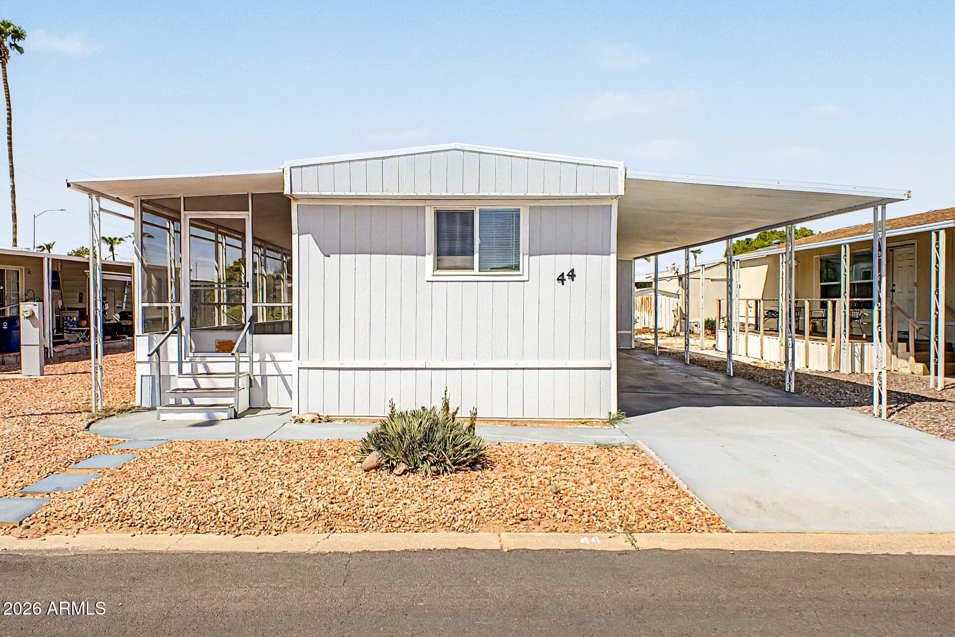 2650 W Union Hills Drive 44, Phoenix, Arizona