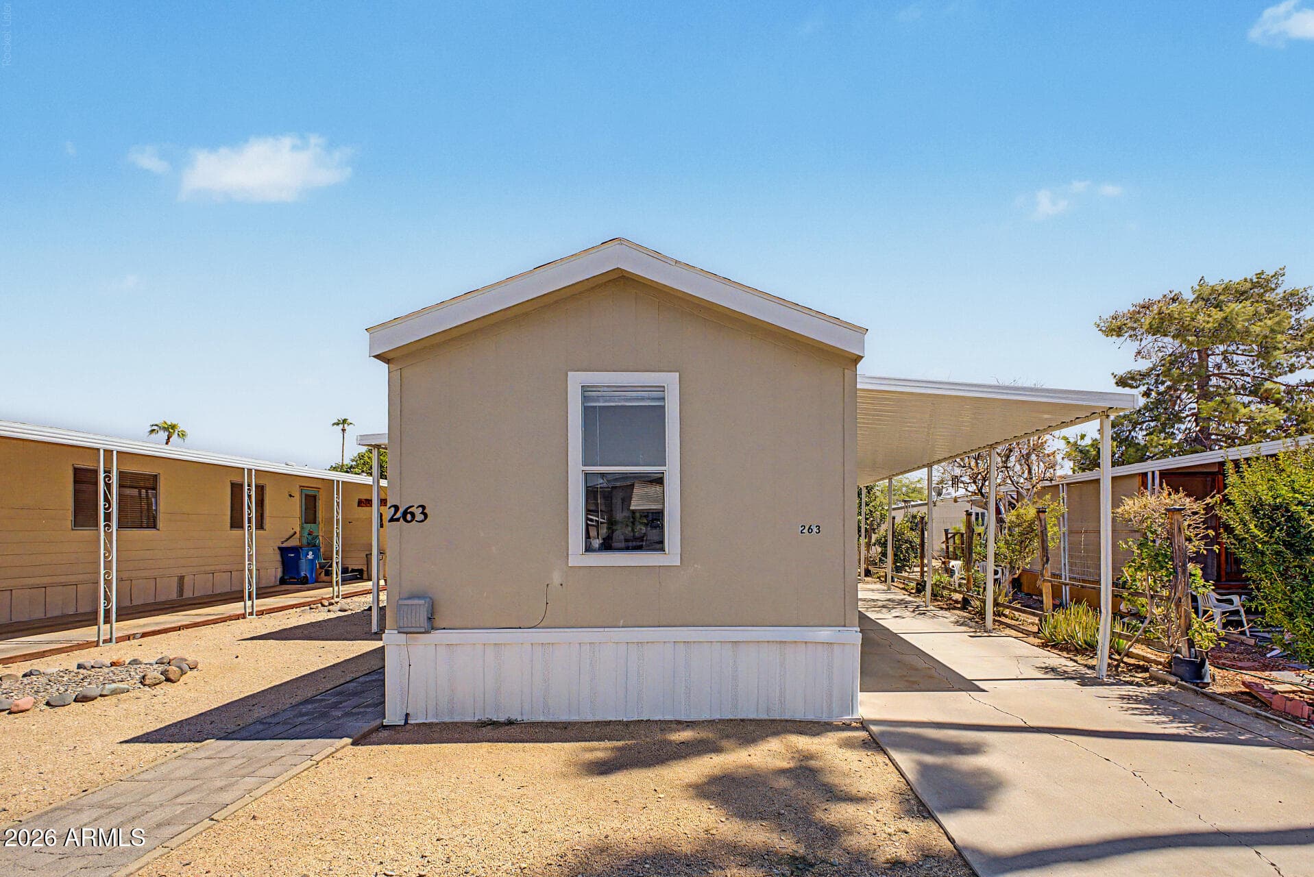 2650 W Union Hills Drive 263, Phoenix, Arizona