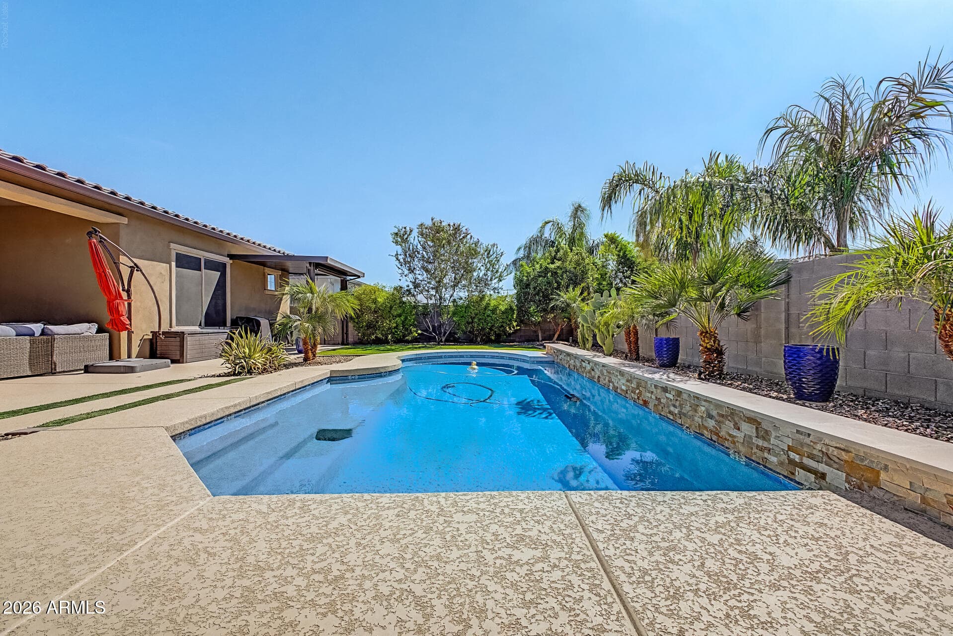 21286 S 227th Way, Queen Creek, Arizona