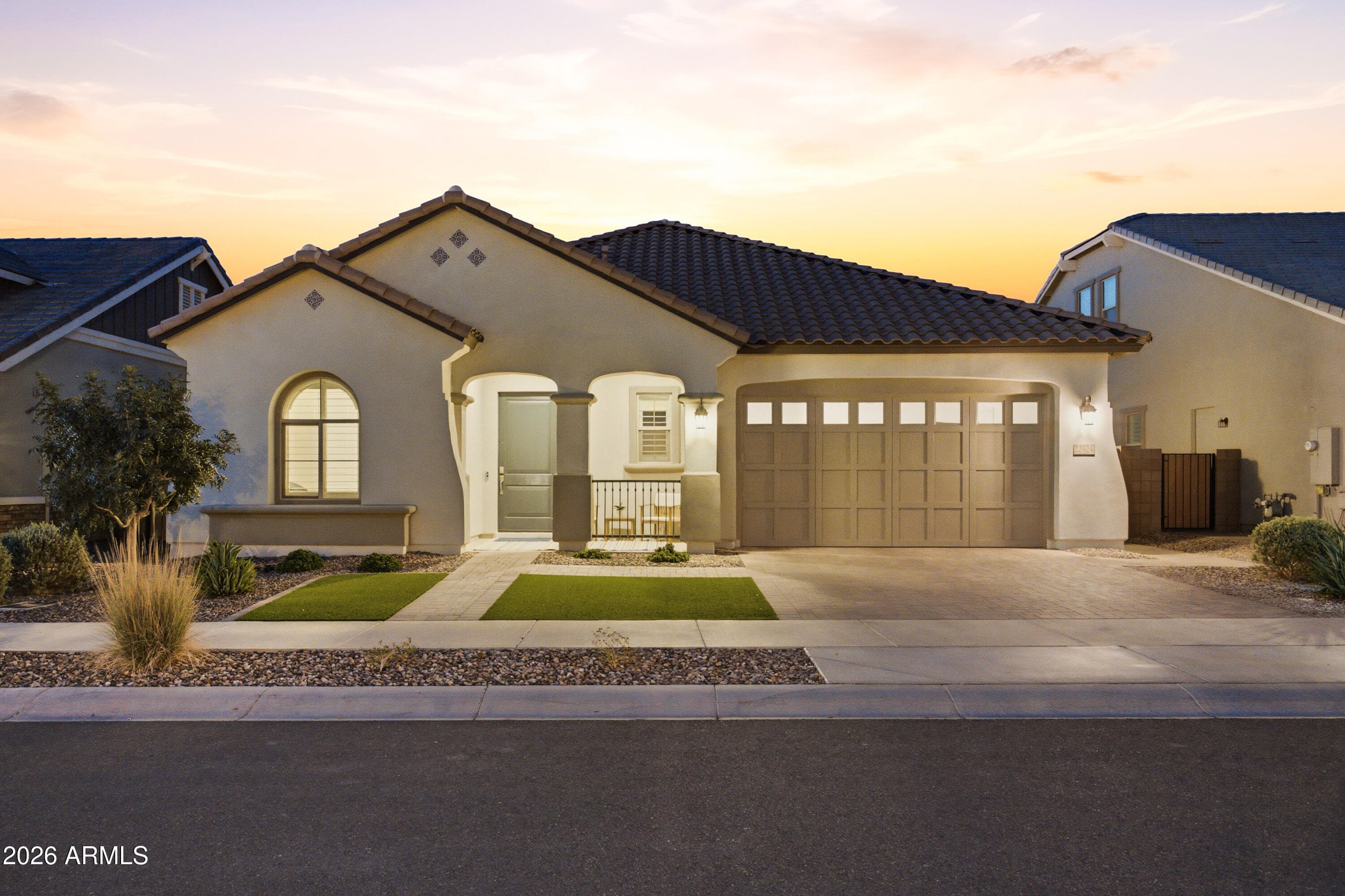 22924 E Reins Road, Queen Creek, Arizona