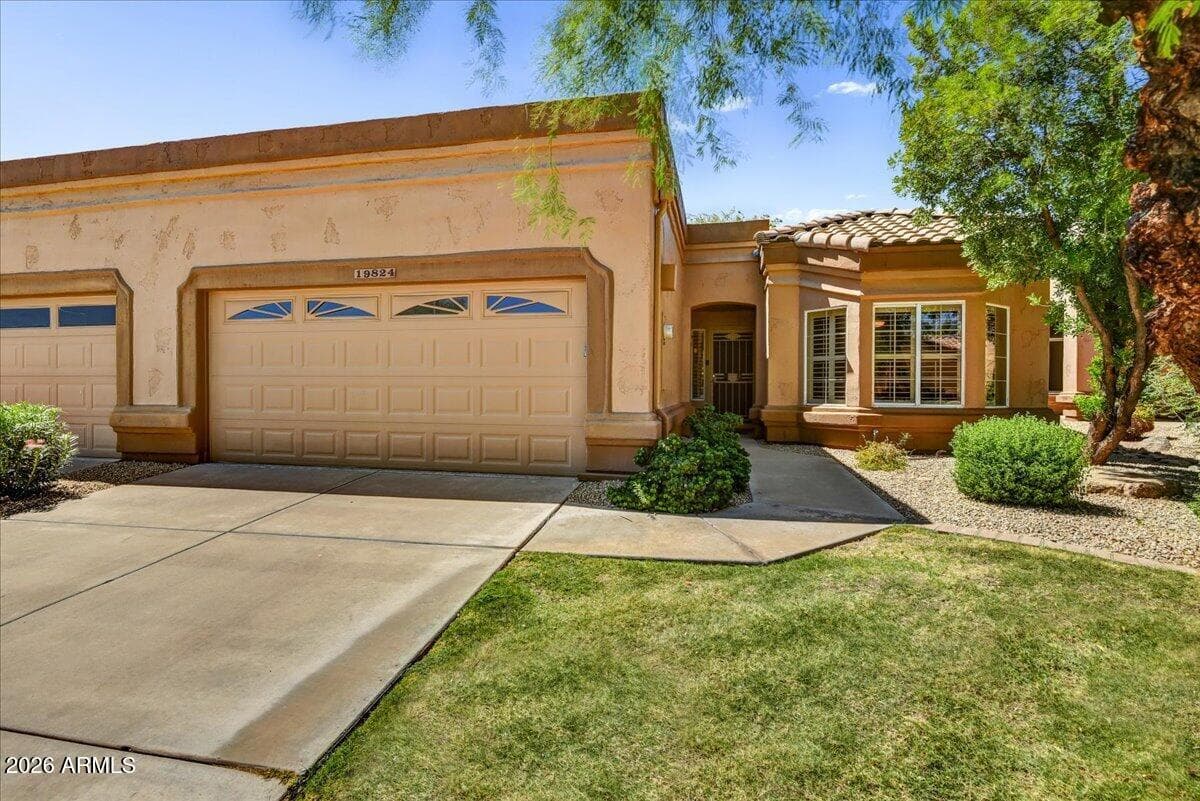 19824 N 90th Drive, Peoria, Arizona