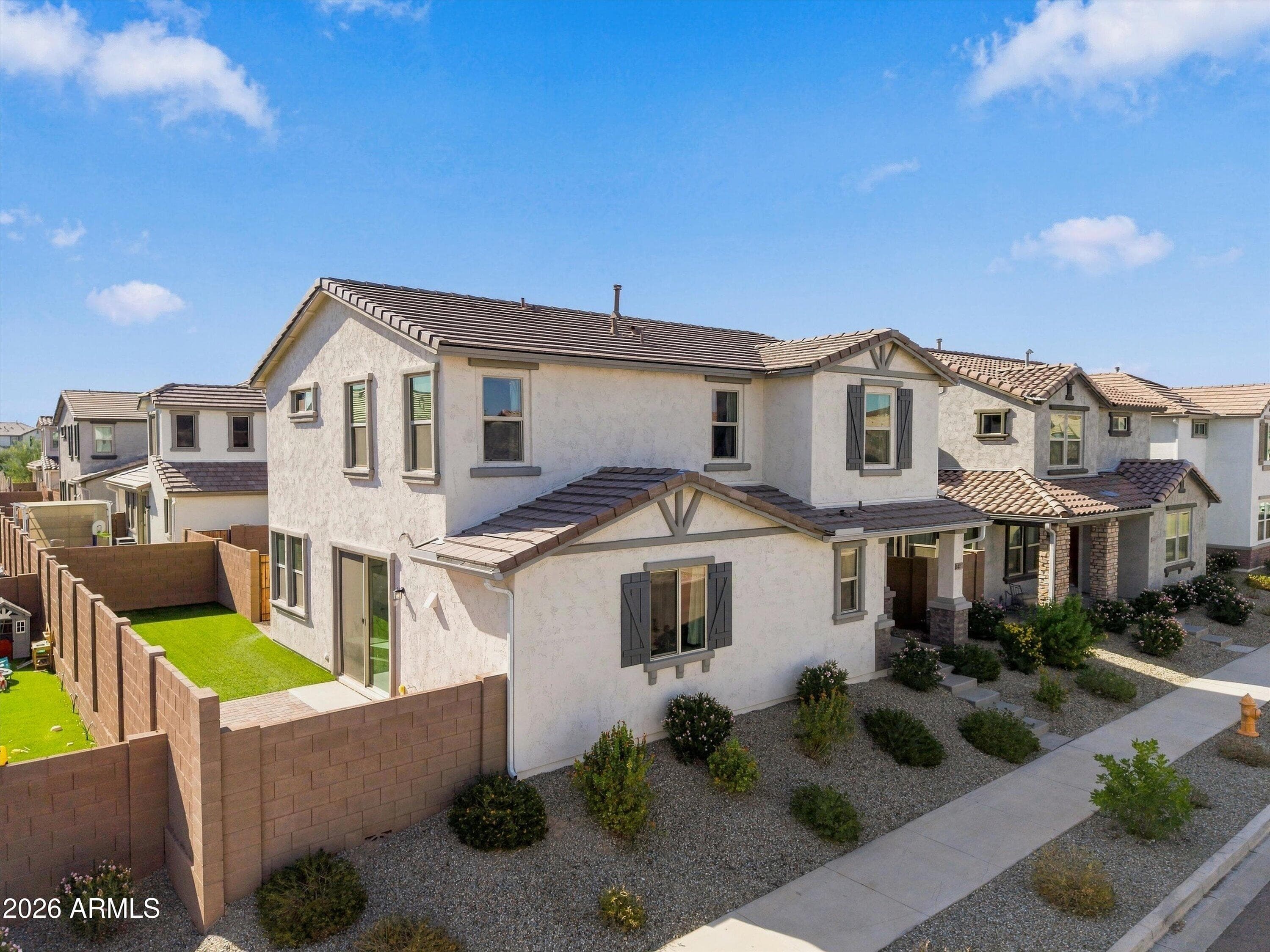 14113 W Hackamore Drive, Surprise, Arizona