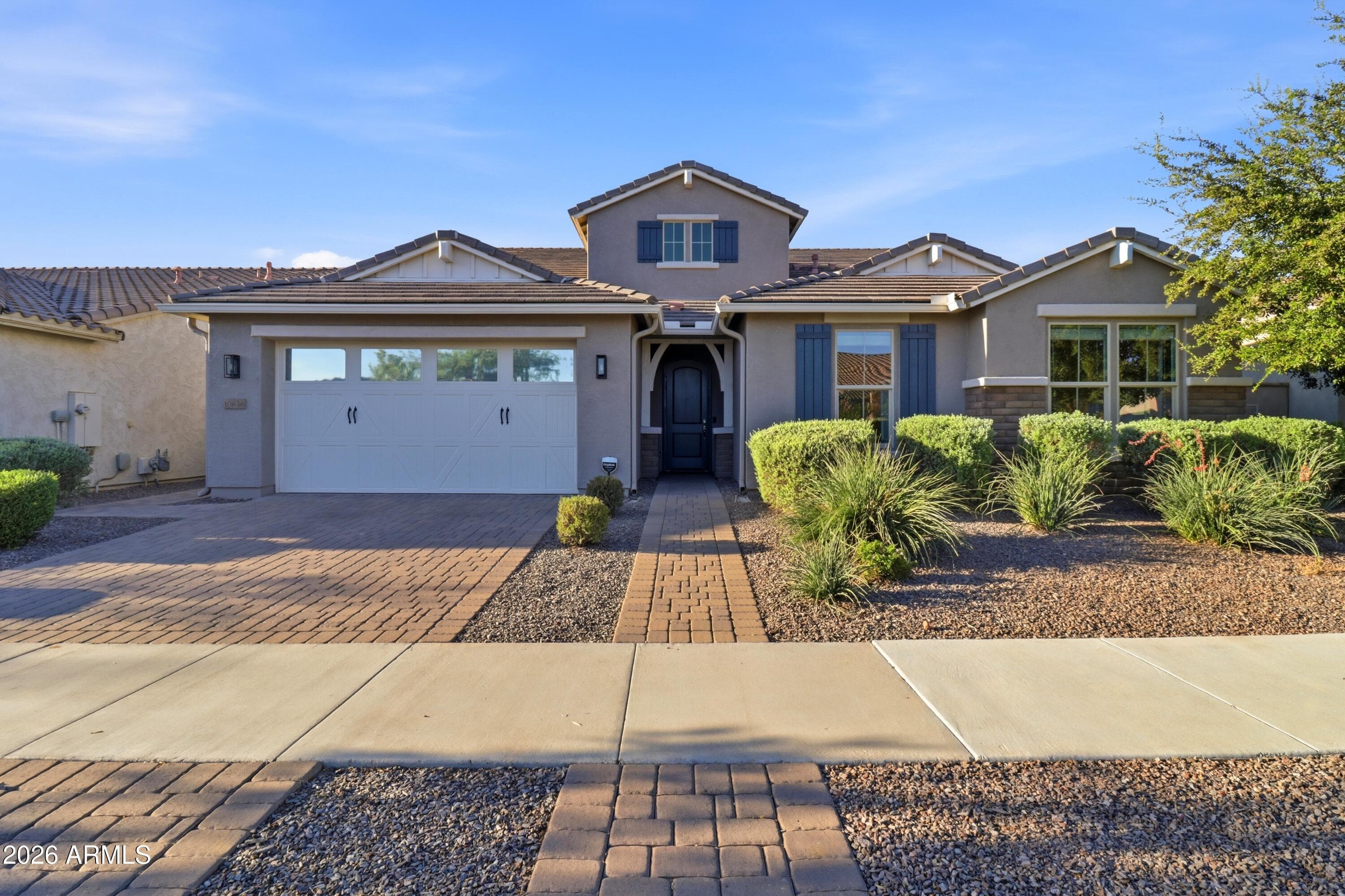 10636 E Sheffield Drive, Mesa, Arizona
