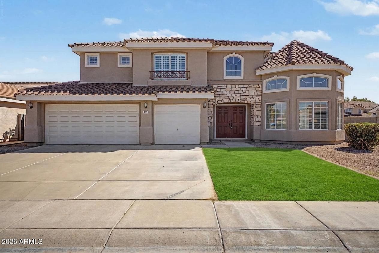 835 W Cooley Drive, Gilbert, Arizona