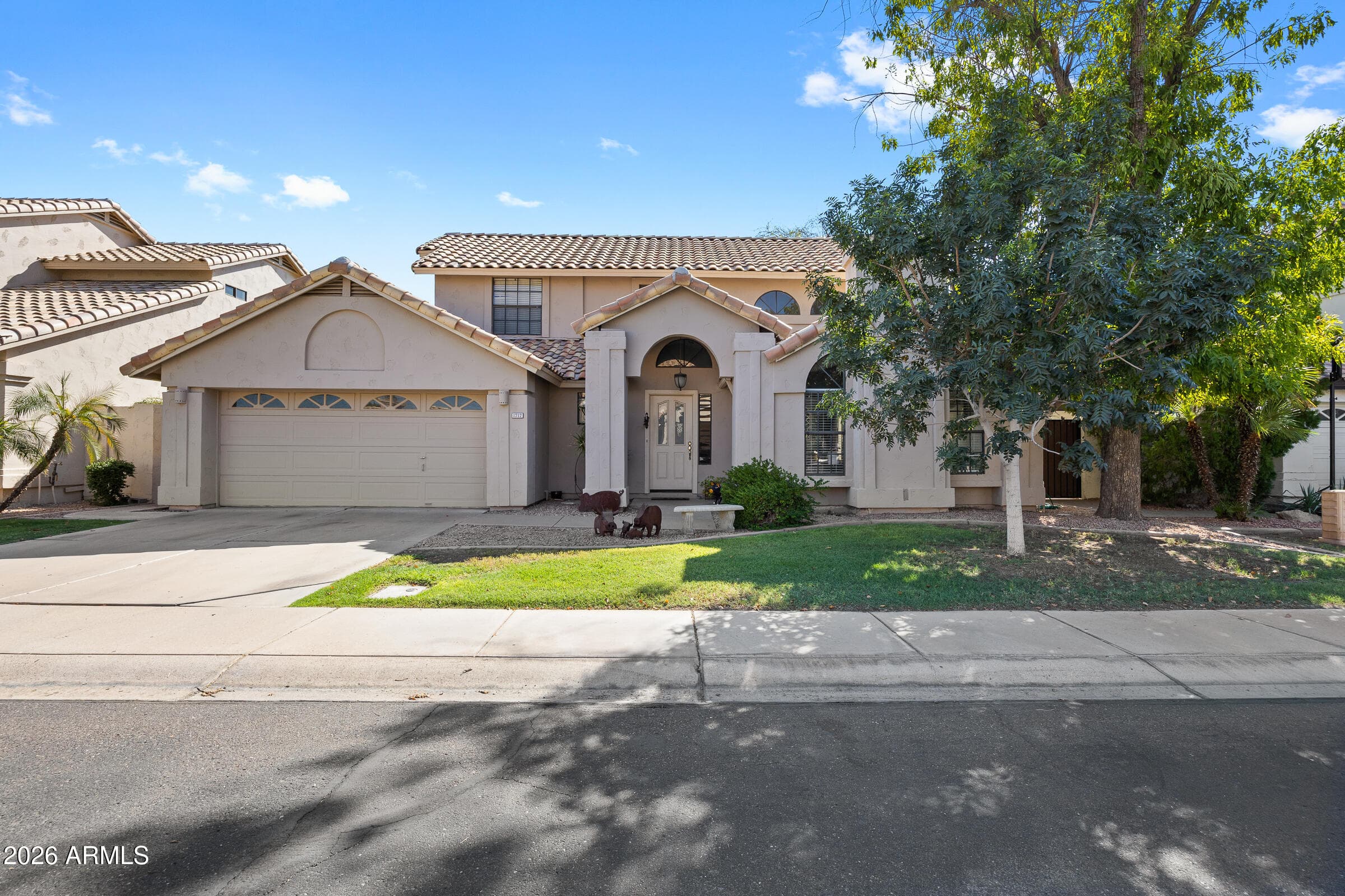 1717 E Watercress Lane, Gilbert, Arizona