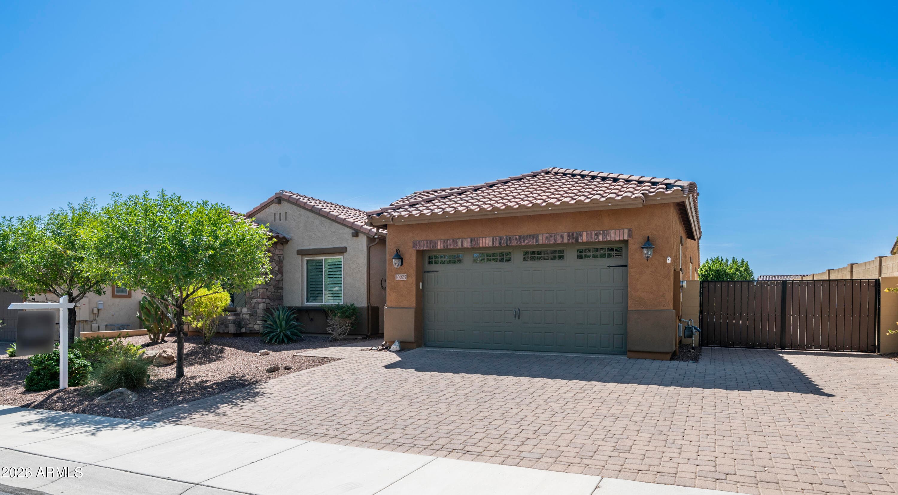 10025 W Sydney Way, Peoria, Arizona