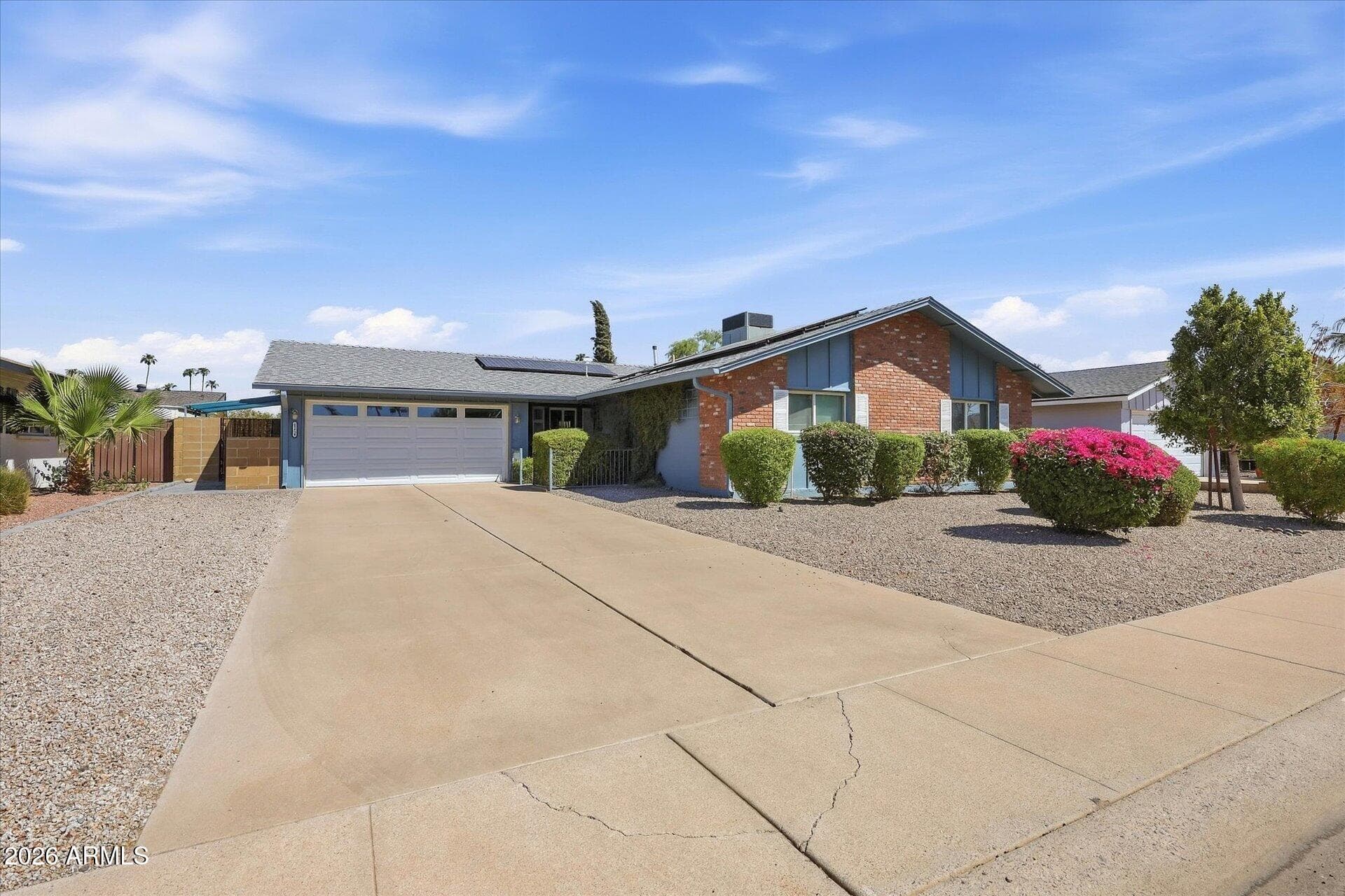8214 E Buena Terra Way, Scottsdale, Arizona