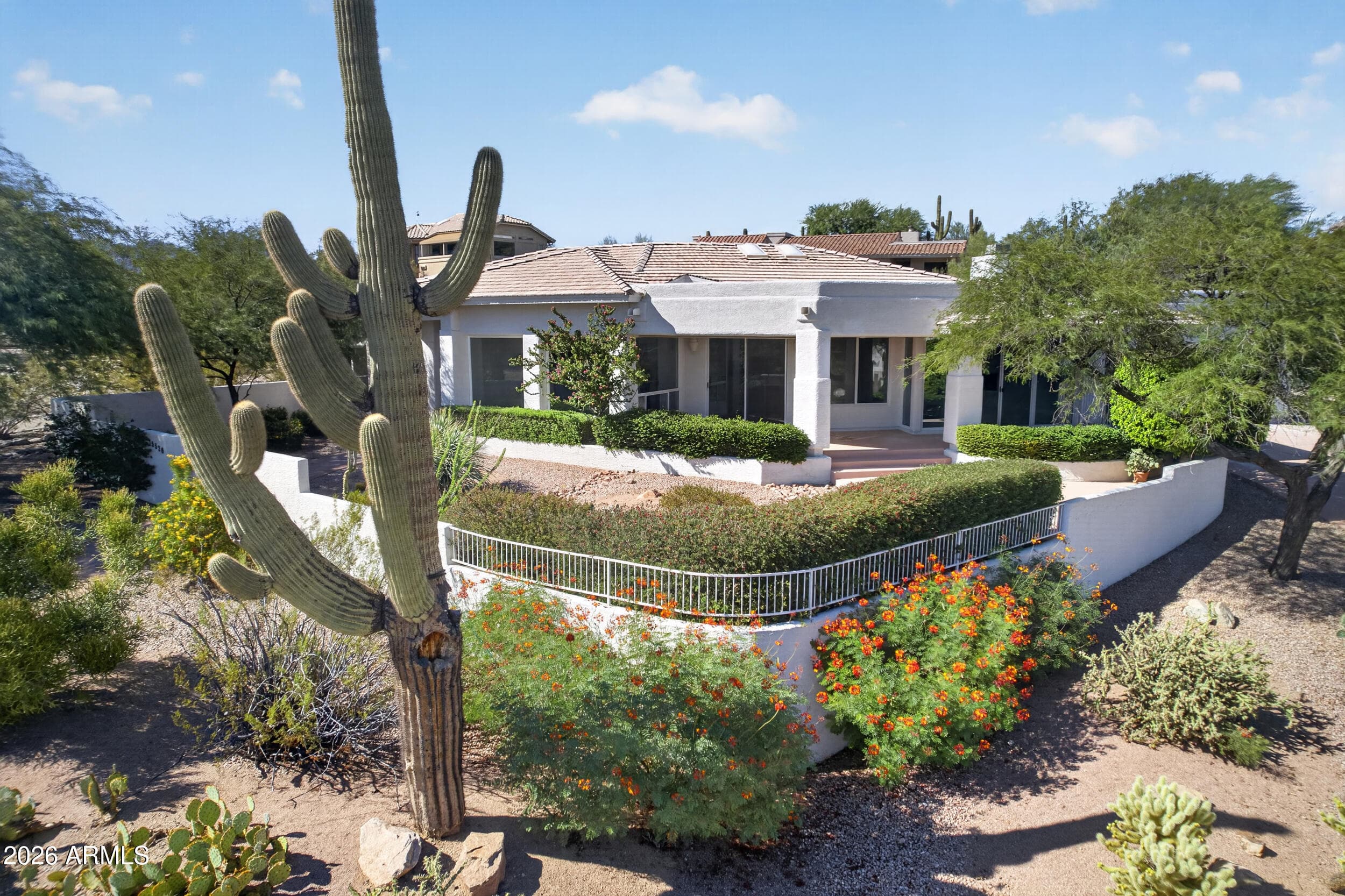 15526 E Bumblebee Lane