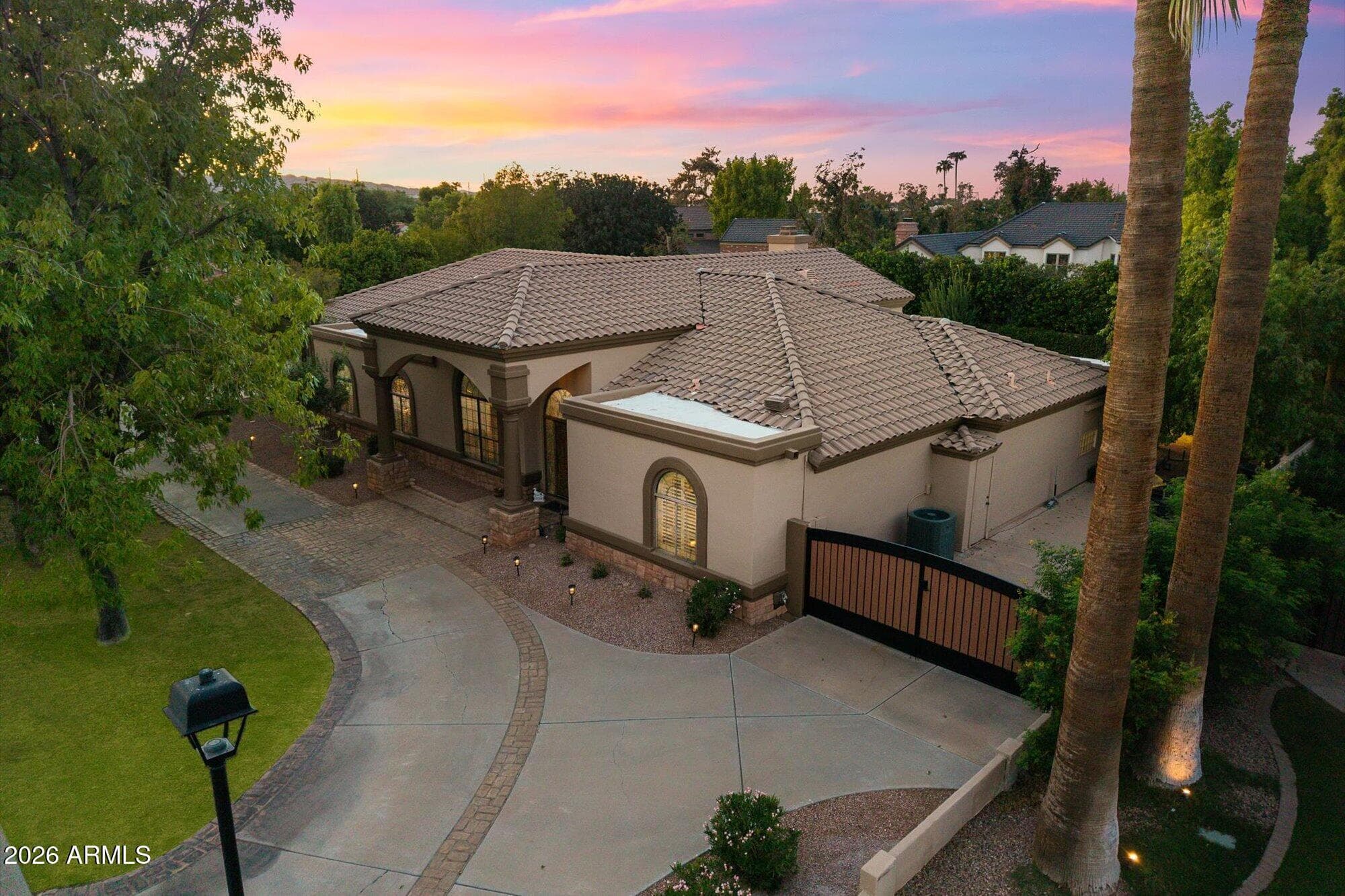 84 E Buena Vista Drive, Tempe, Arizona