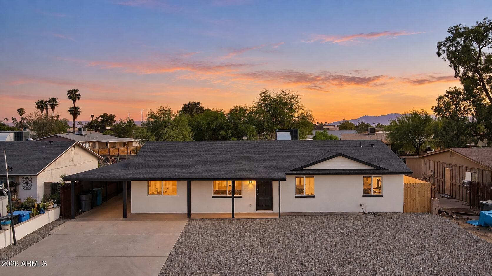 7141 W Vernon Avenue, Phoenix, Arizona