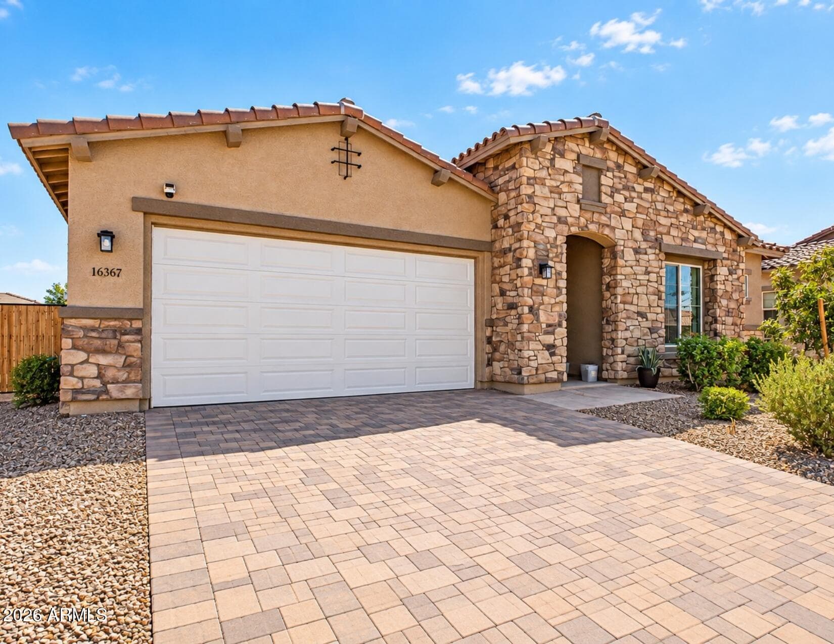 16367 W Morning Glory Street