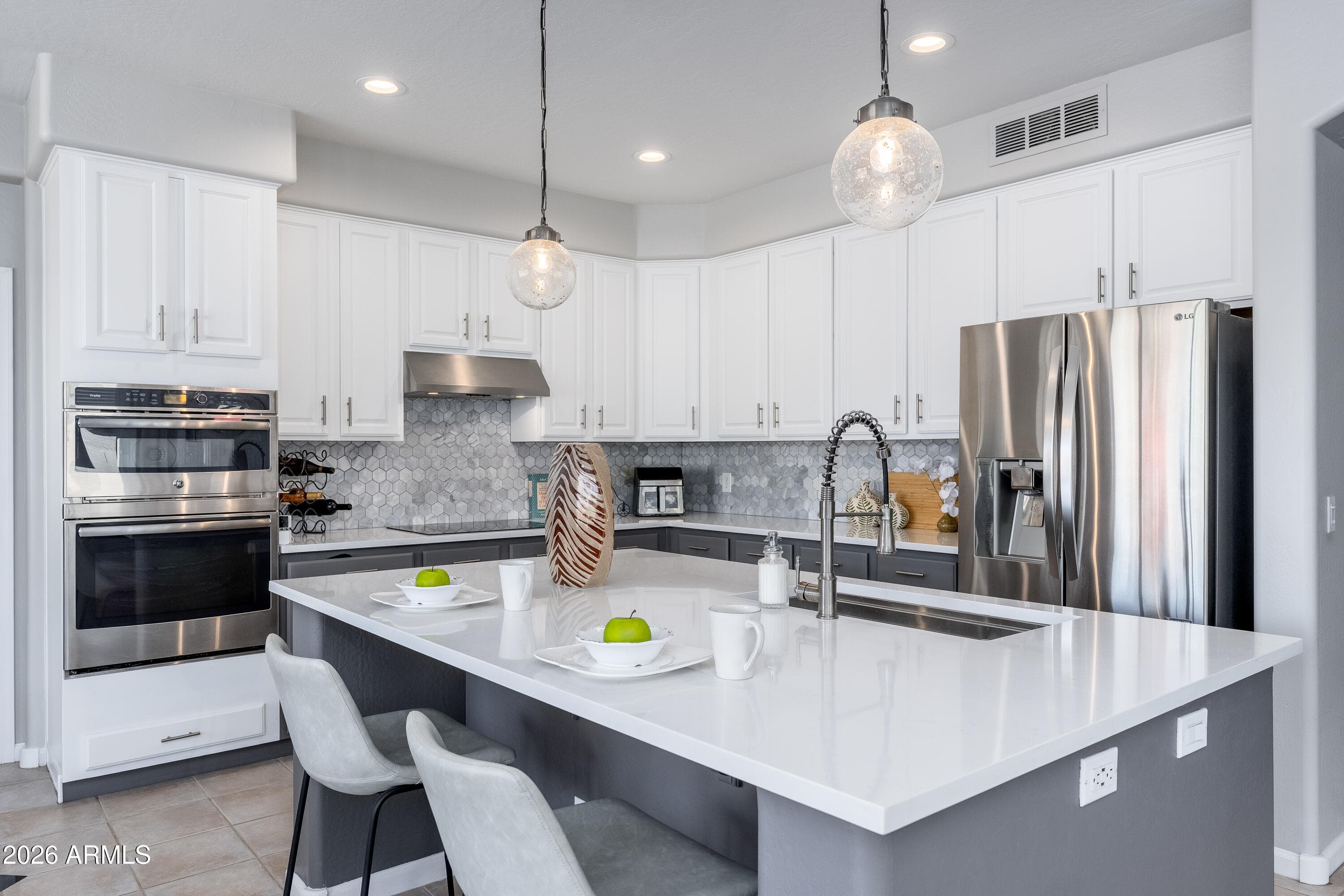 5350 E Calle De Baca, Cave Creek, Arizona