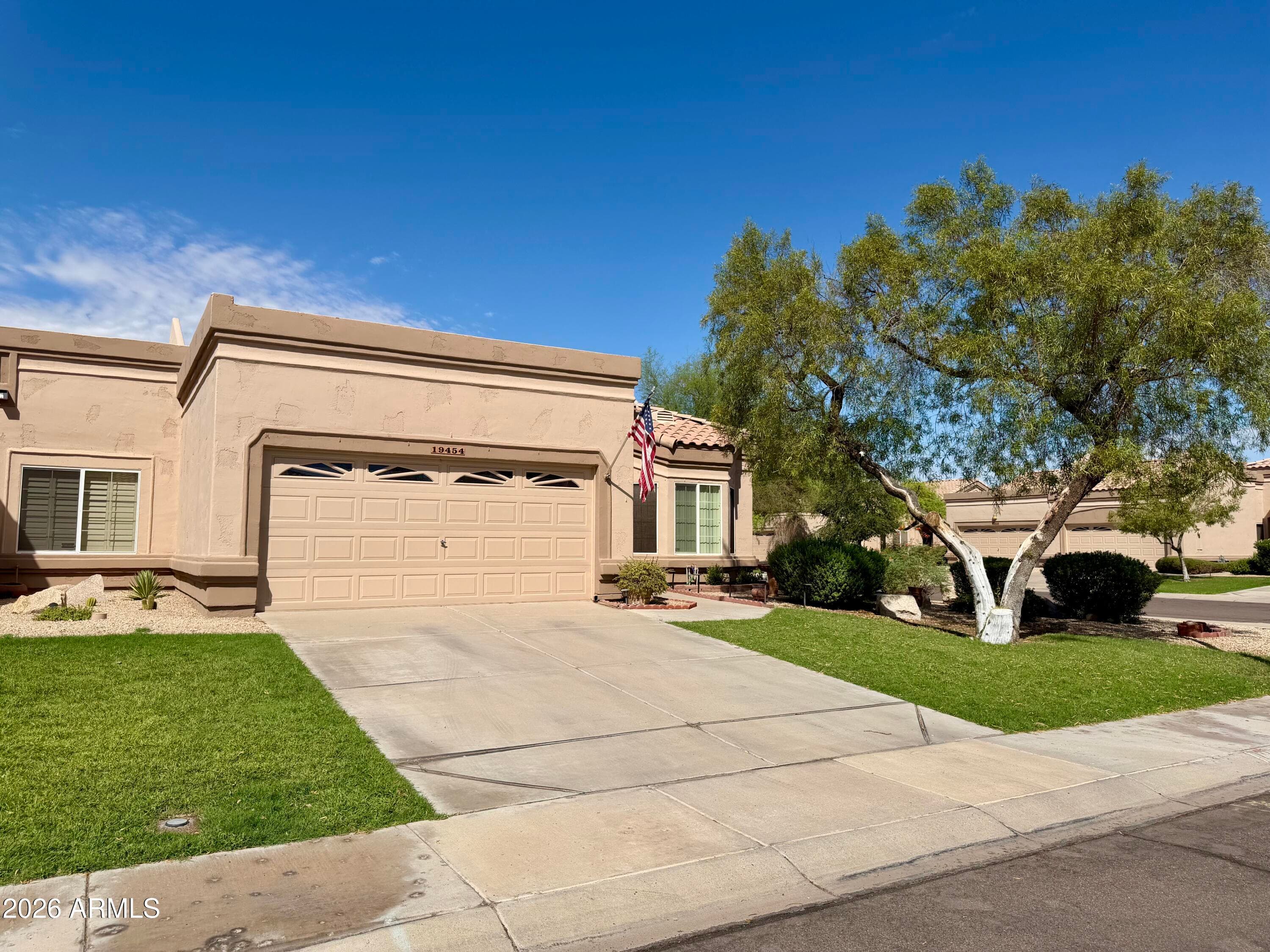 19454 N 83rd Drive, Peoria, Arizona
